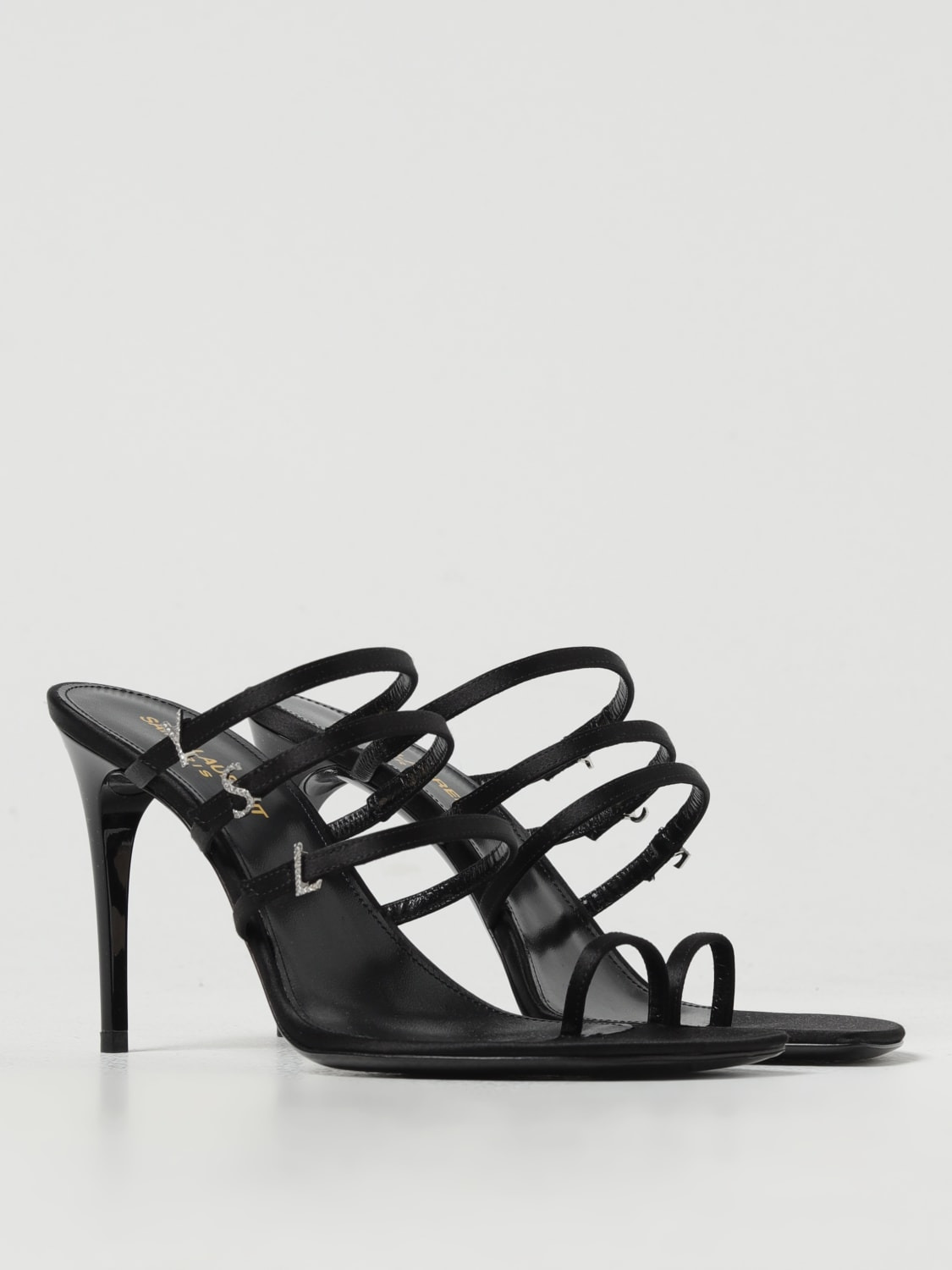 Shoes woman Saint Laurent - 2