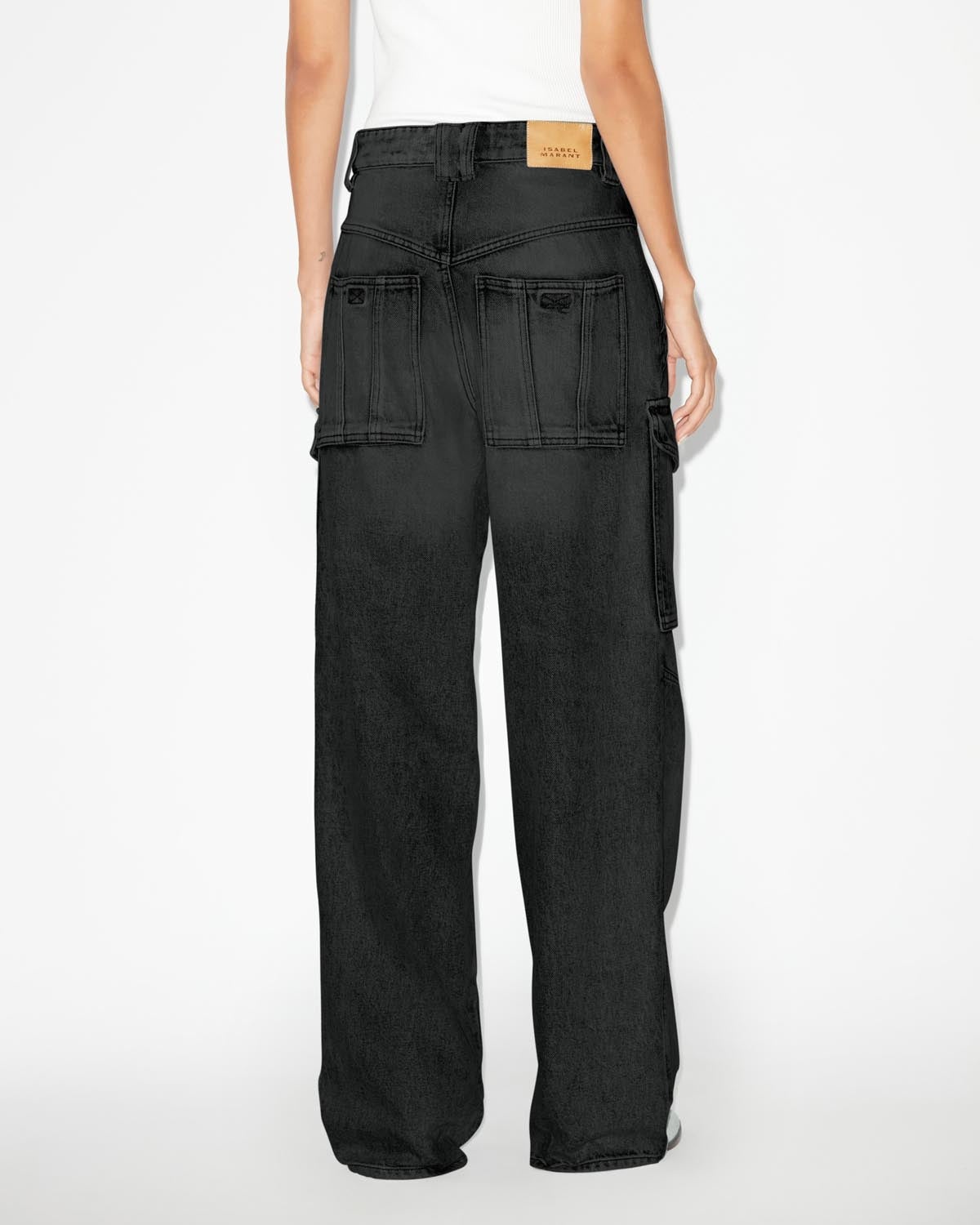 HEILANI PANTS - 5