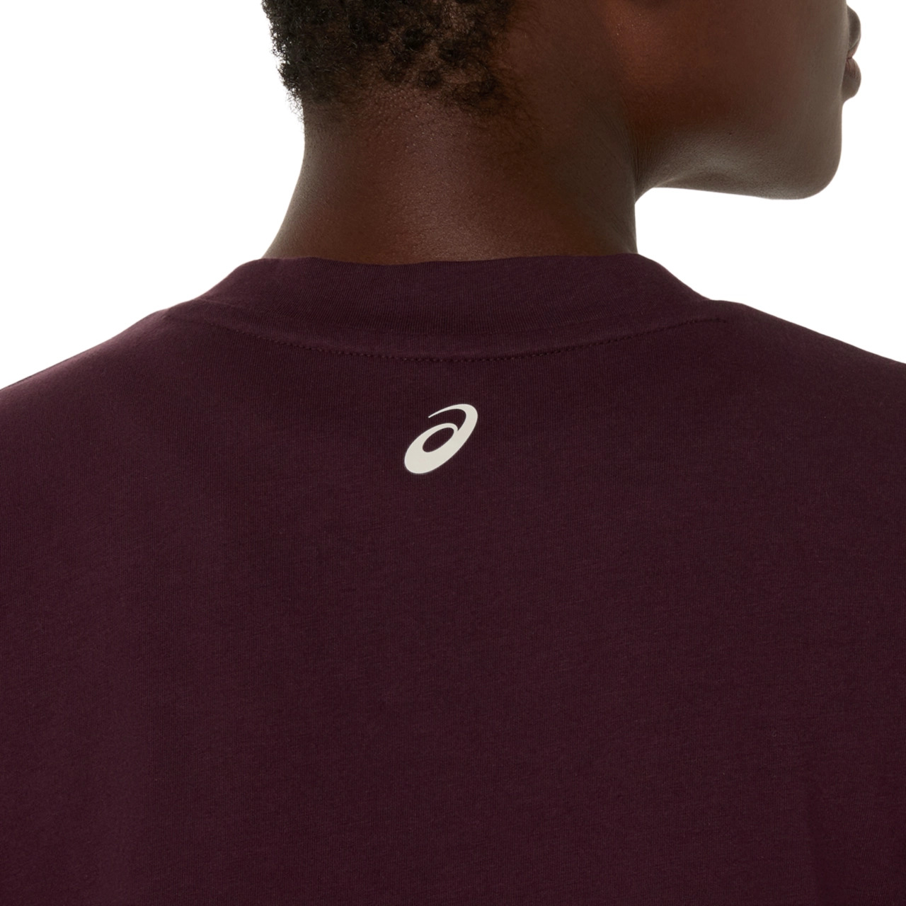 RELAXED GRAPHIC TEE - 5