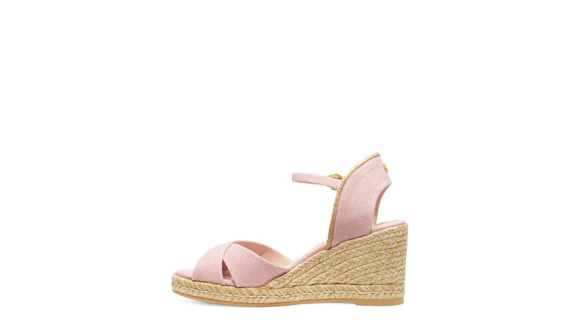 MIRELA ESPADRILLE WEDGE - 3