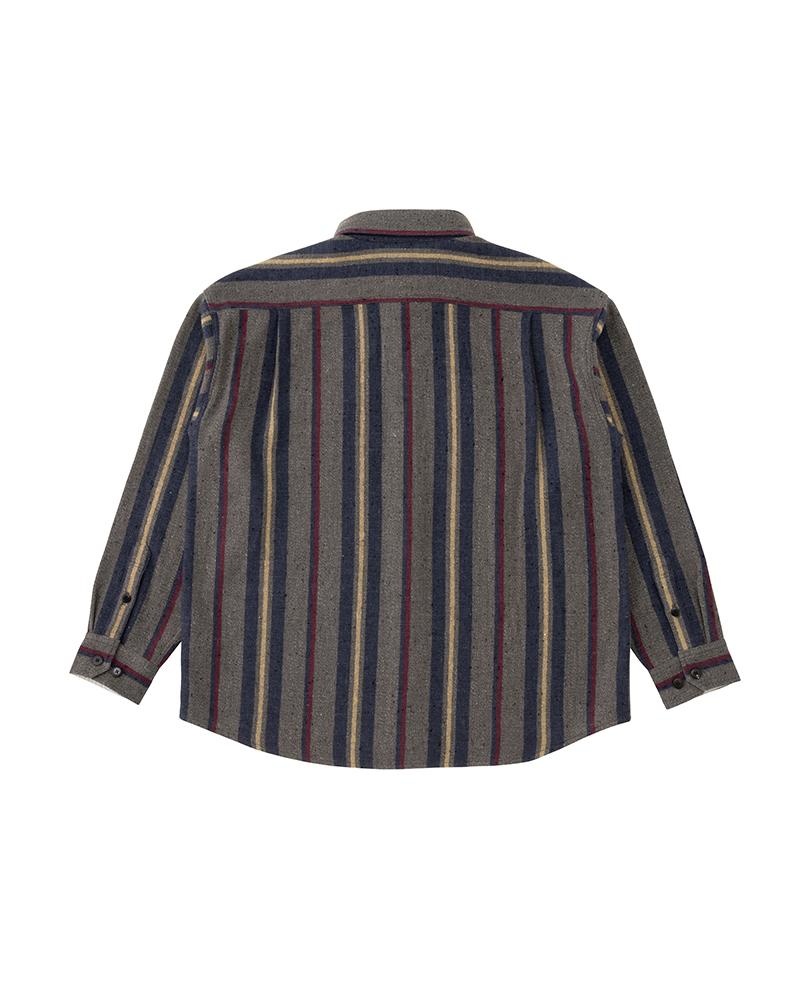 LUMBER L/S MAYAN - 2