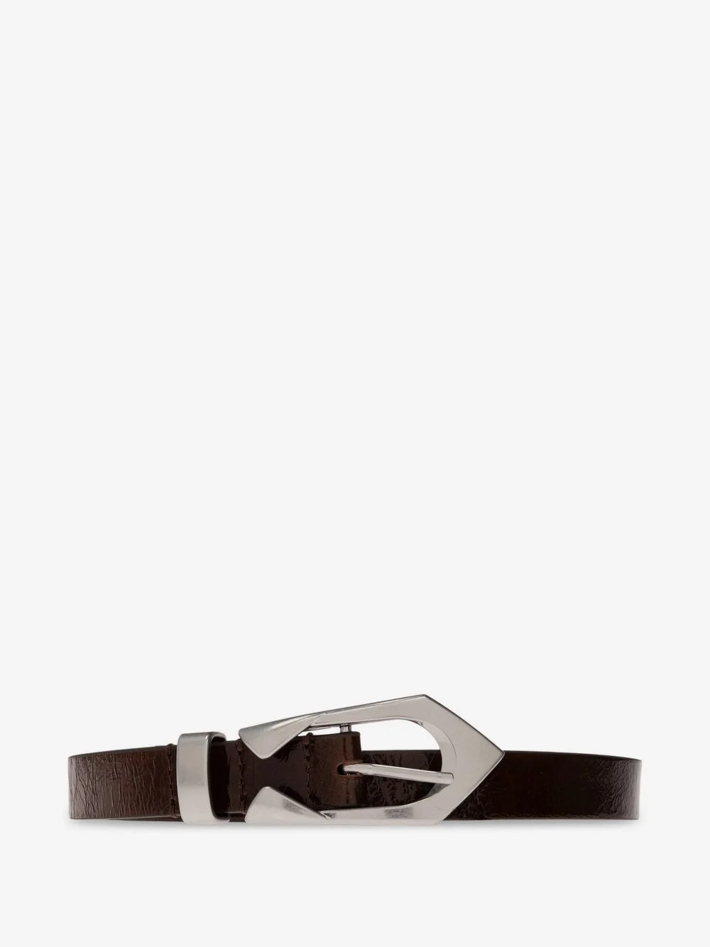 Iro leather belt - 1