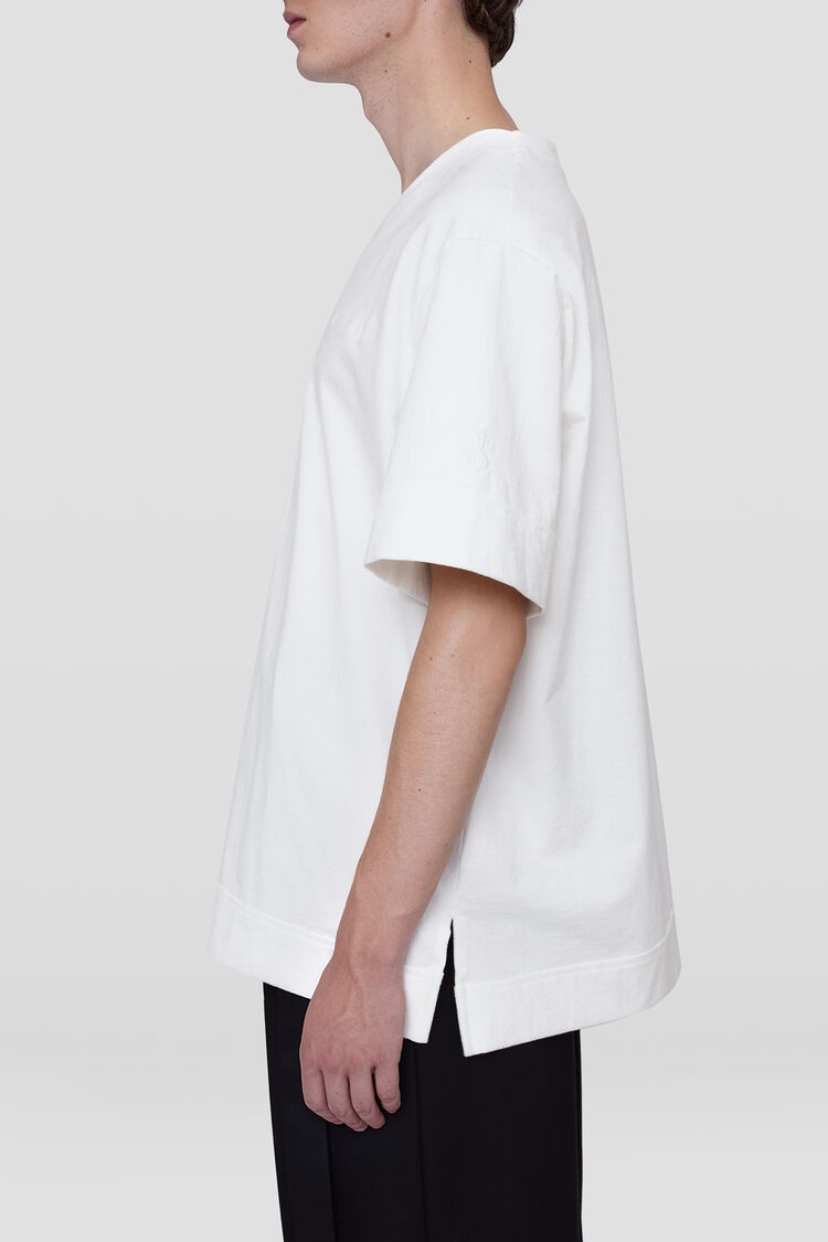 V-Neck T-Shirt - 6