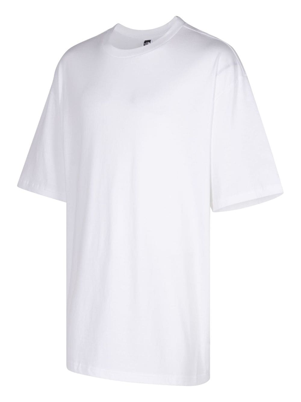 x The North Face "White" T-shirt - 3