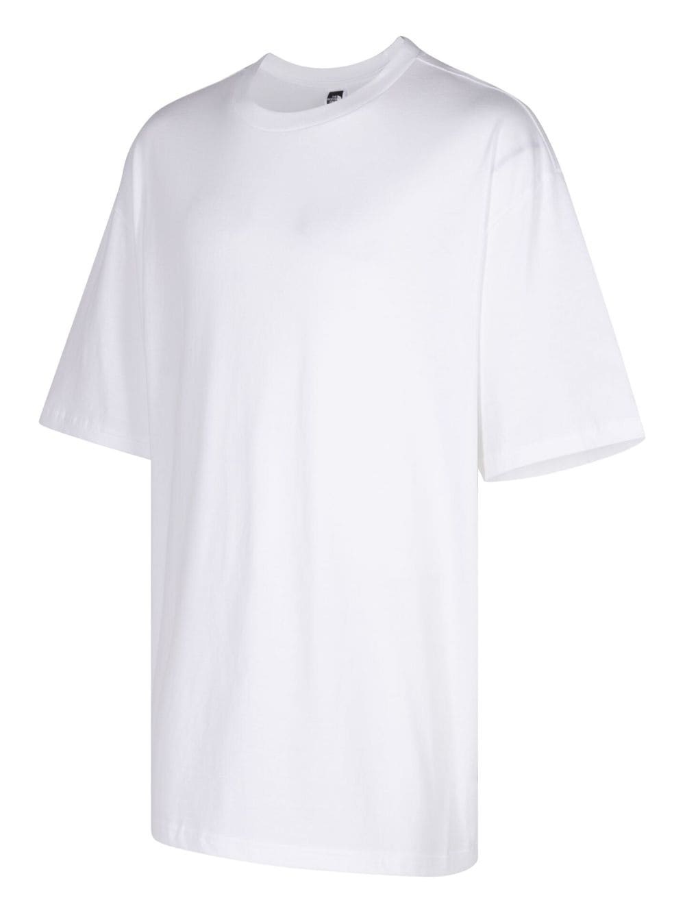 x The North Face "White" T-shirt - 2