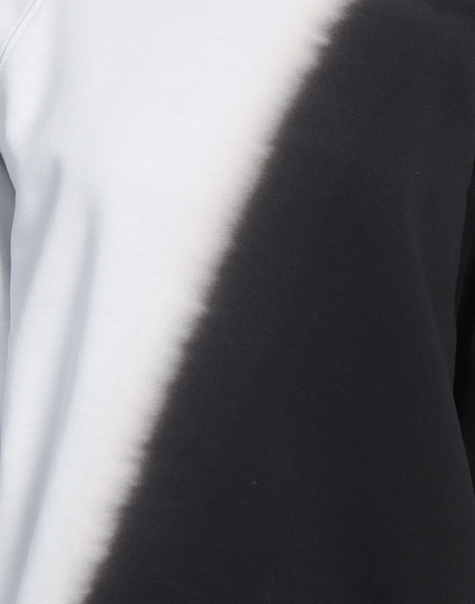 Black Women's Sweatshirt - 4