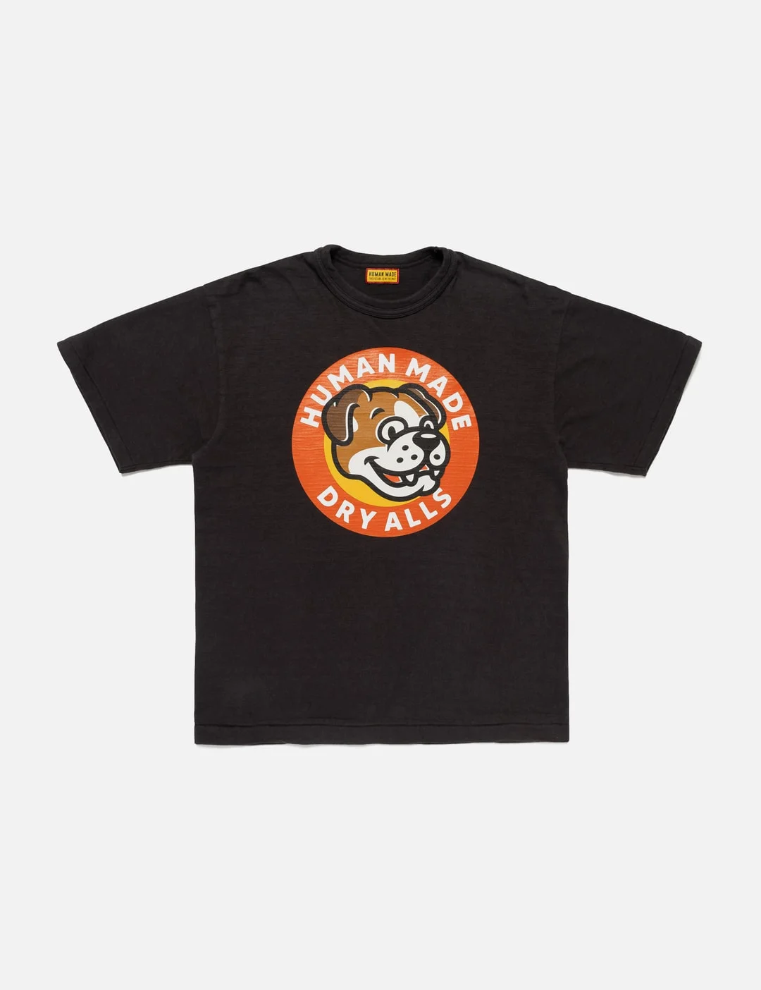 GRAPHIC T-SHIRT - 1