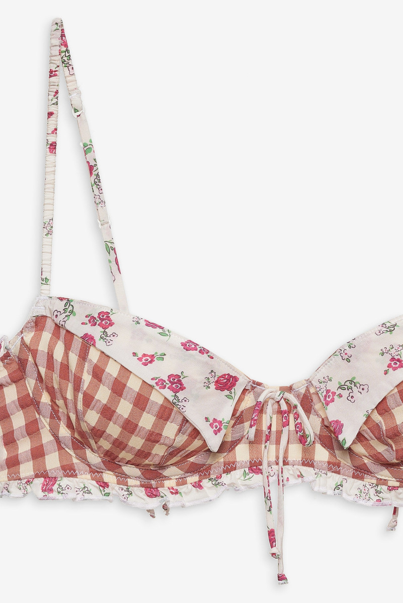 Georgia Underwire Bra 3