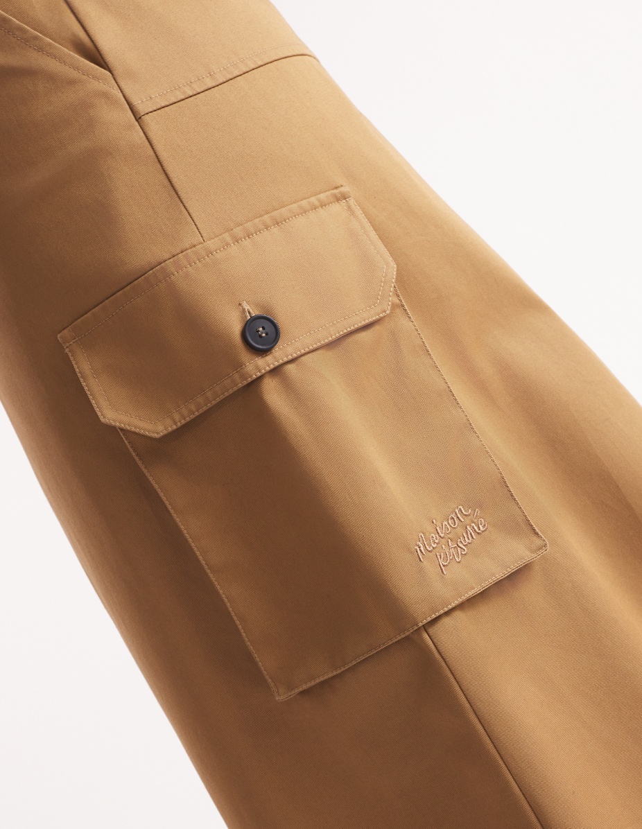 UTILITY SKIRT - 4