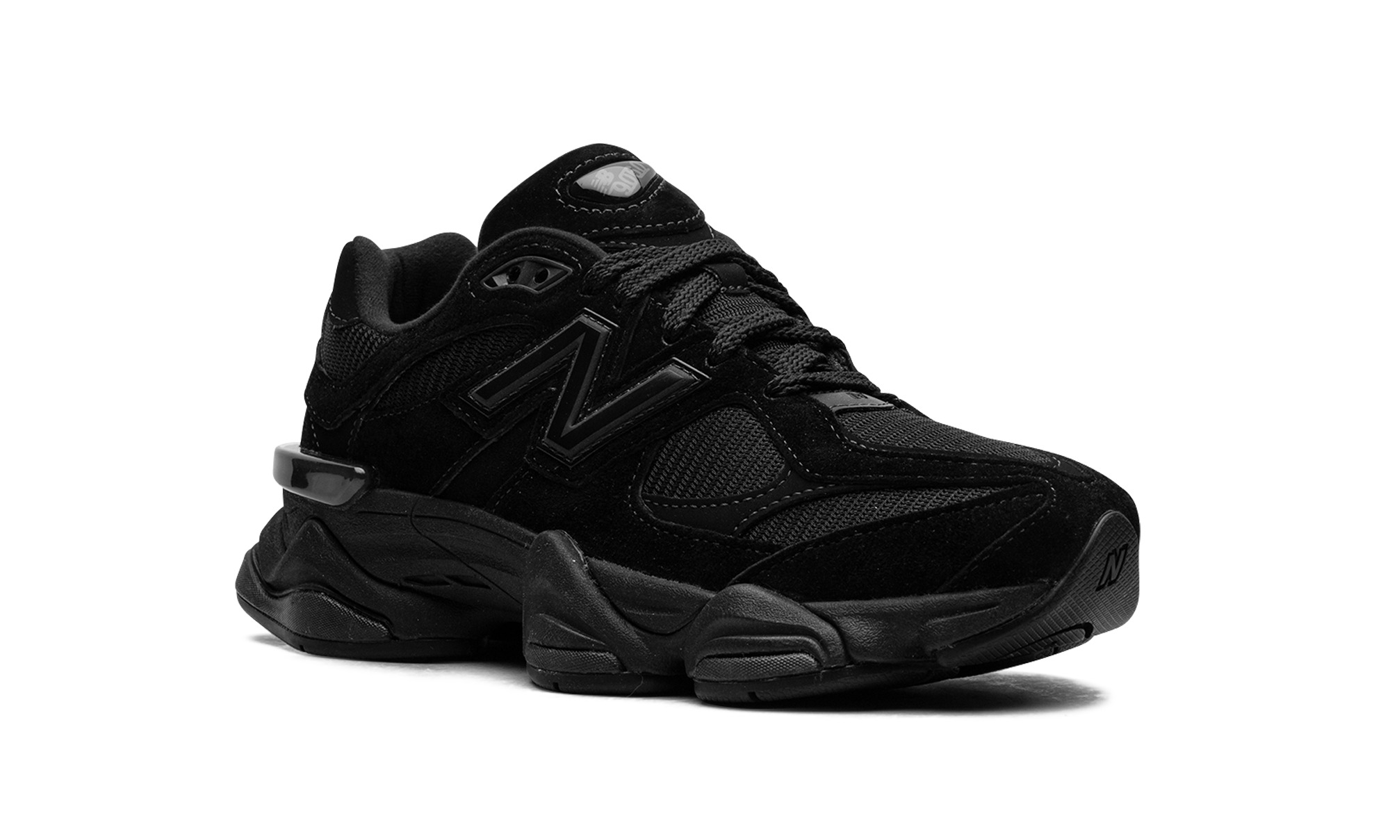 9060 "Triple Black" - 7