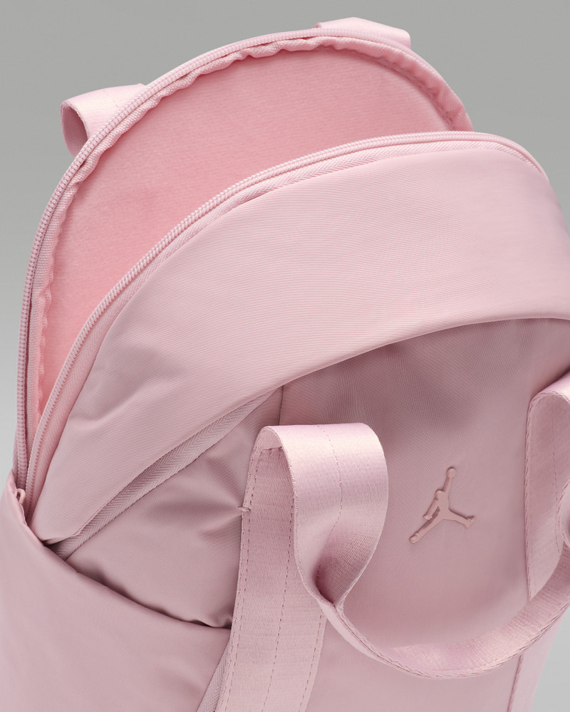 Women's Jordan Alpha Mini Backpack (9L) 7