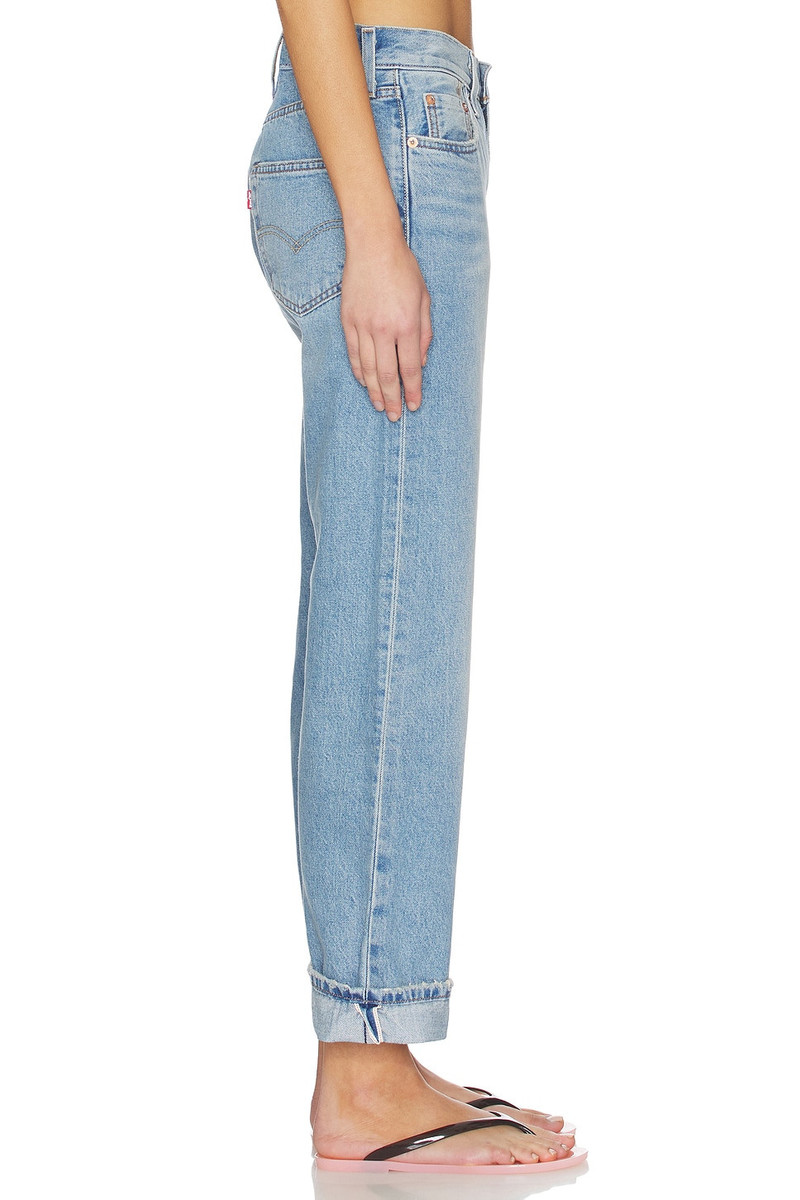 Levi's 501 90's Straight outlook