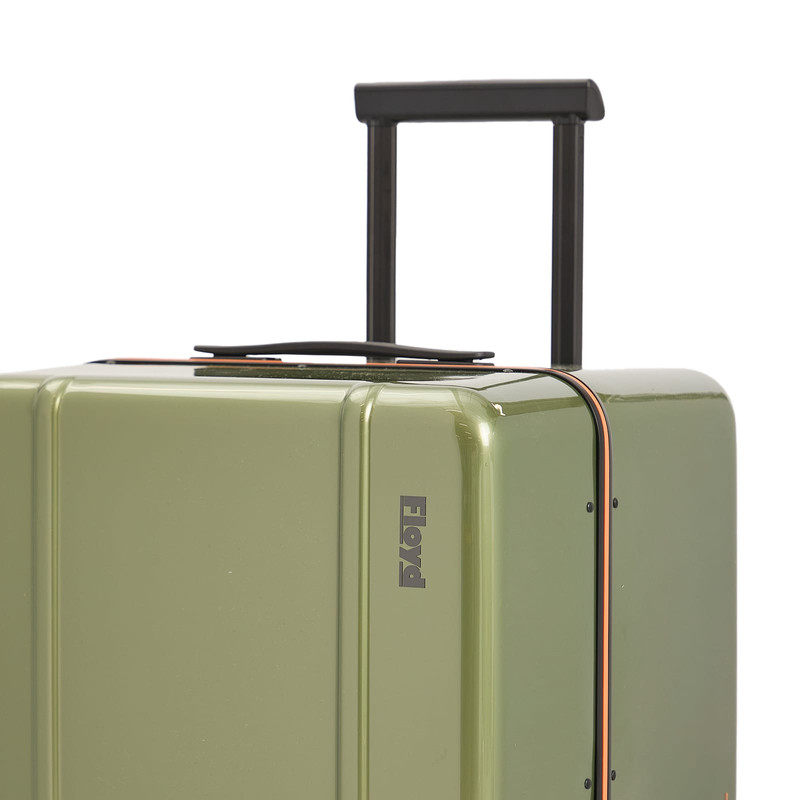 Floyd Bold Check-In Luggage - 87L 5