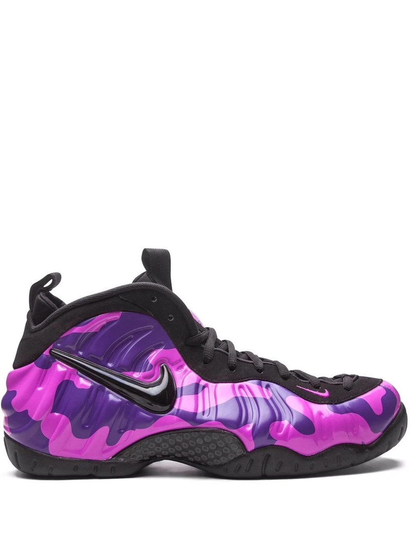 Air Foamposite One sneakers - 1