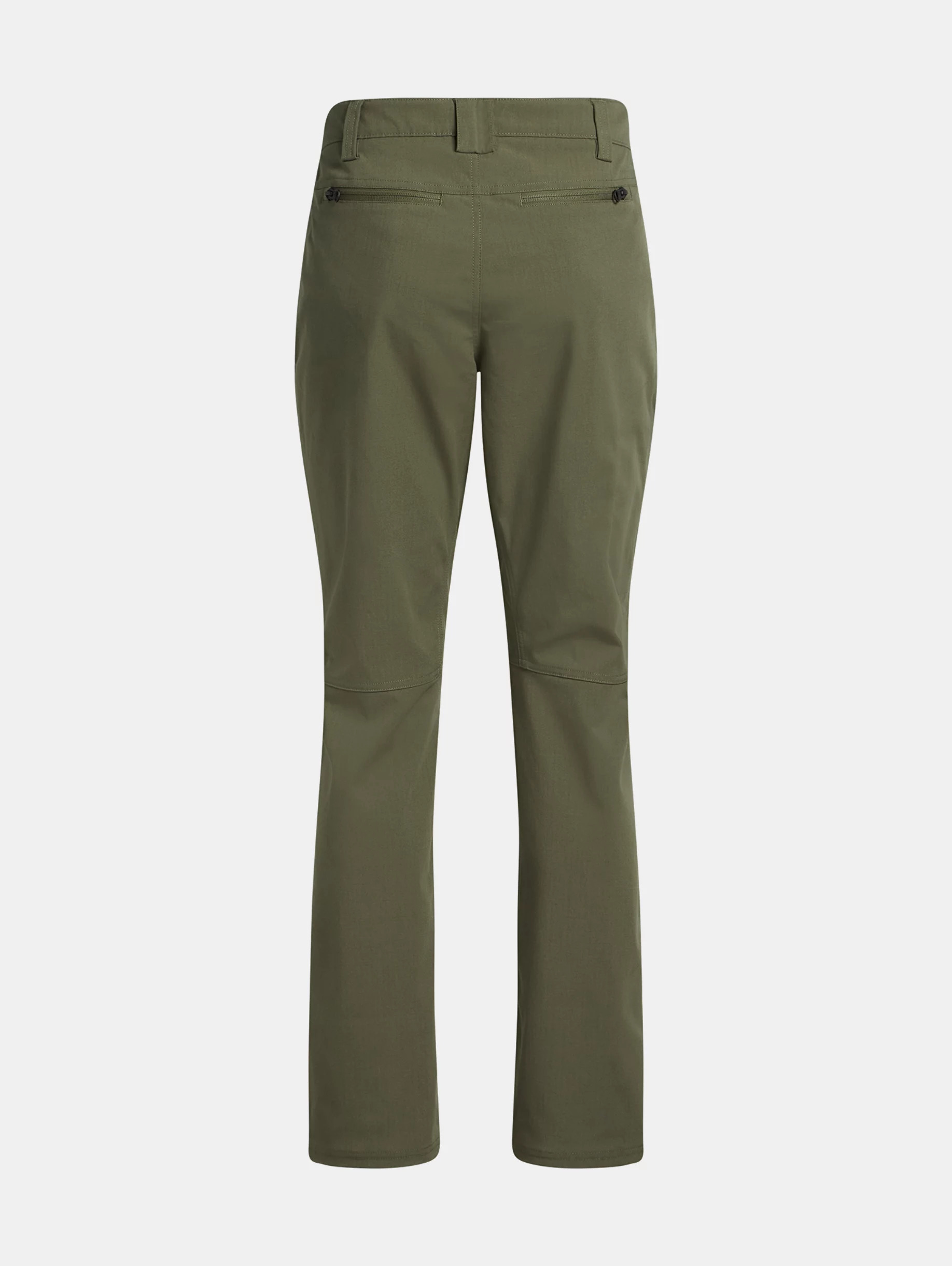 Women's UA Tactical Elite Flat Front Pants - 3