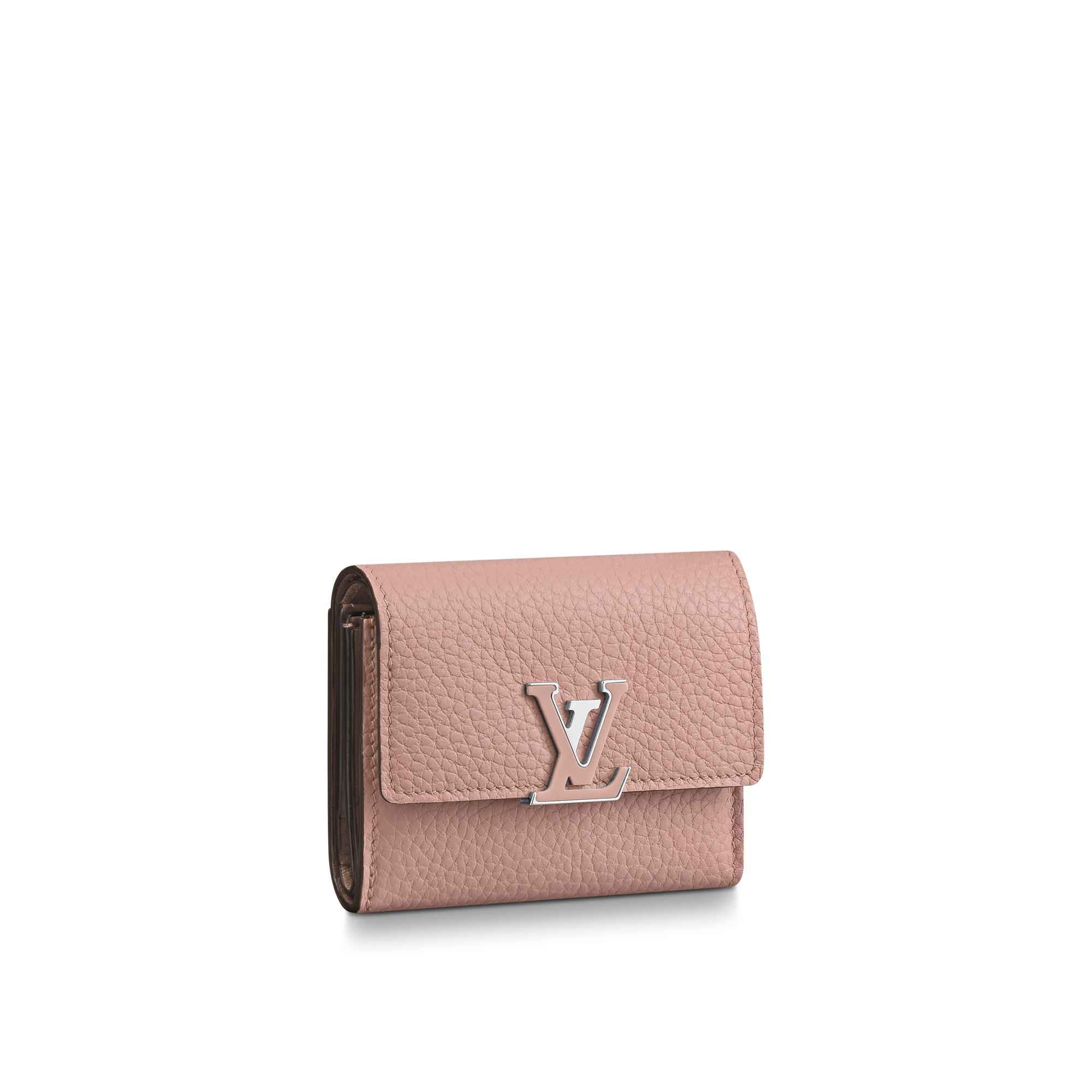 Capucines XS Wallet - 1