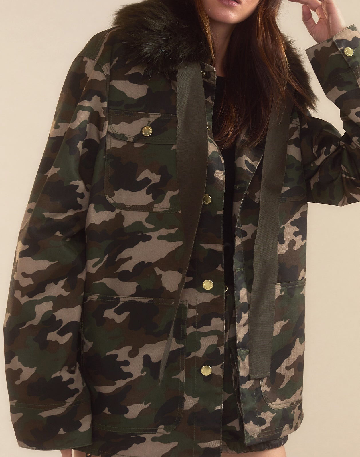 Outward Bound Jacket - 5