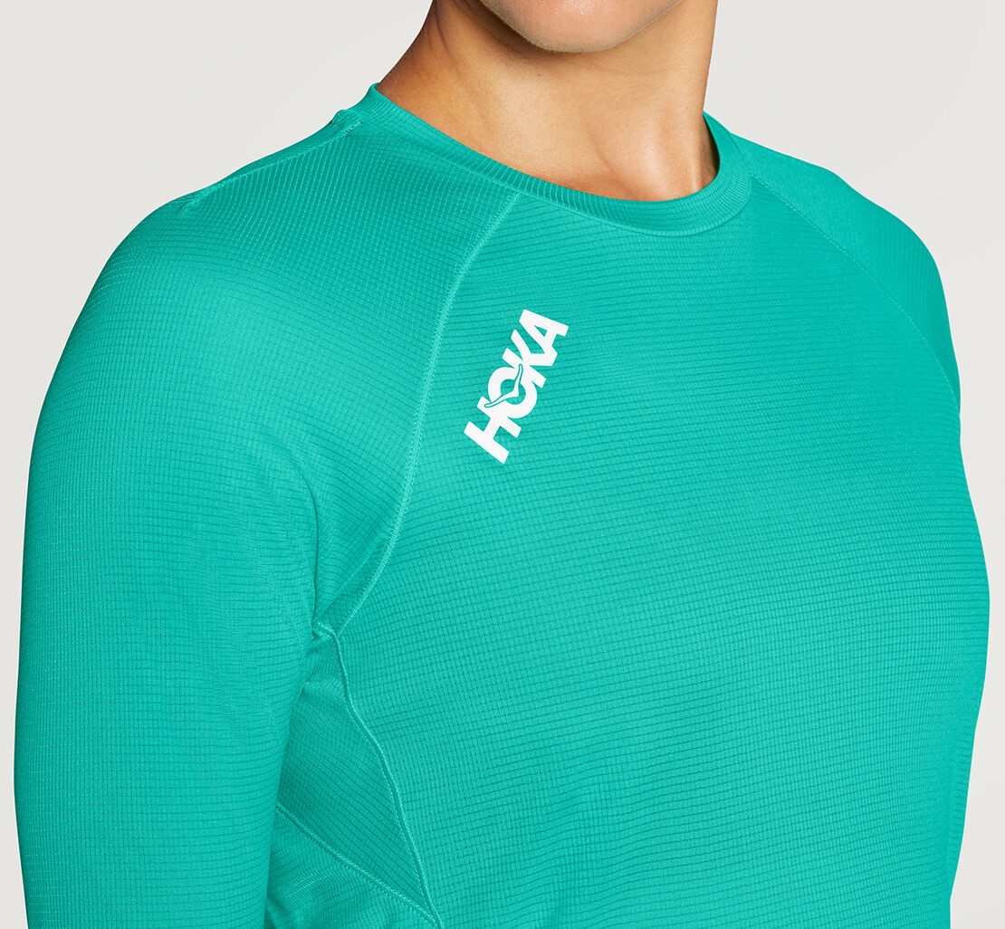 Women's Glide 3/4 Sleeve - 2