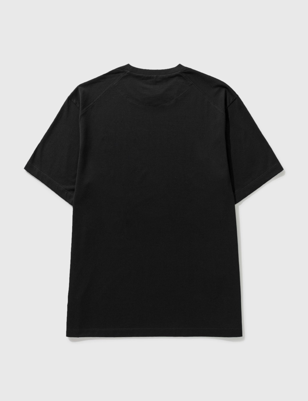 Premium Cotton-Blend Jersey T-Shirt - 3