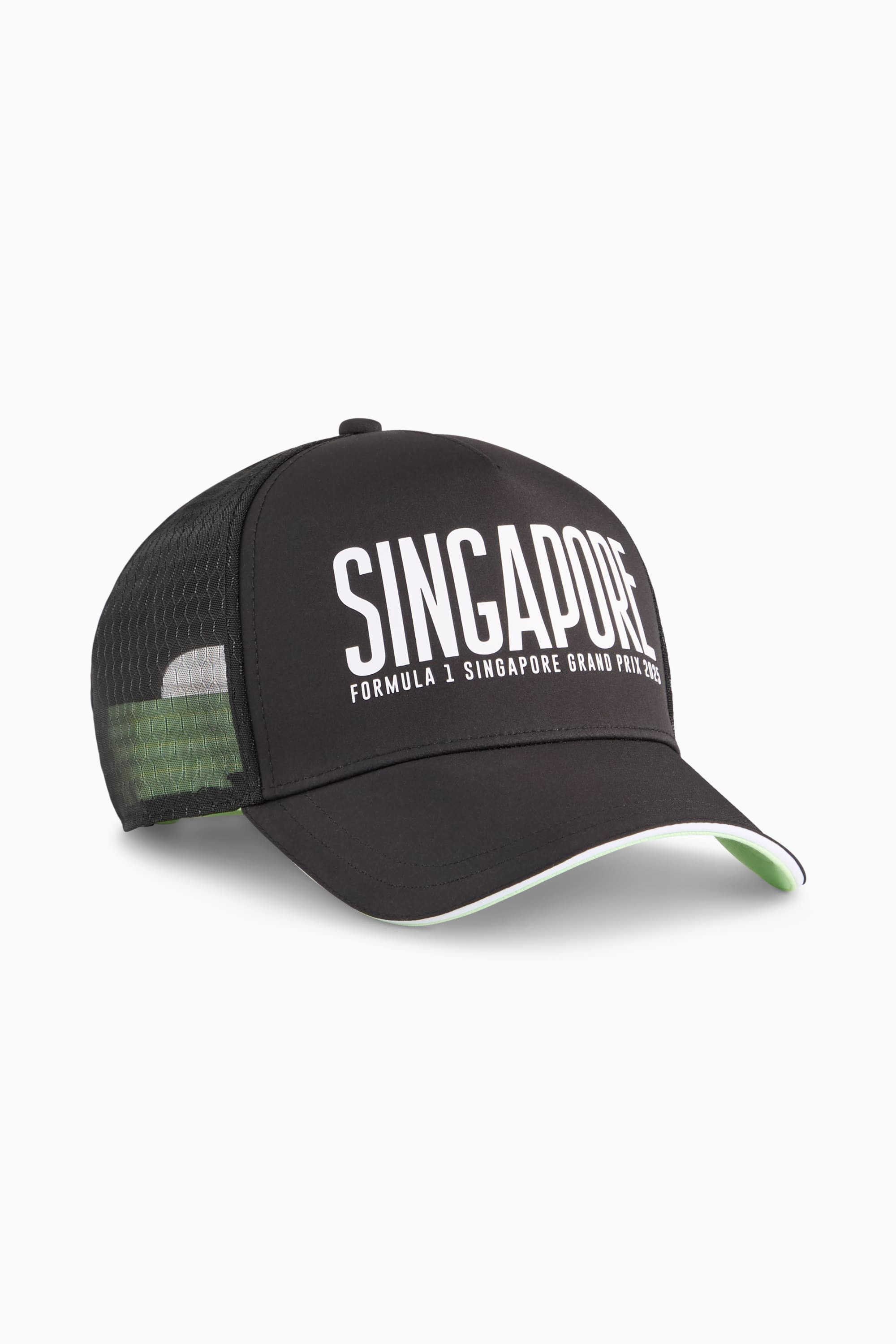 Formula 1® Singapore Trucker Cap - 4