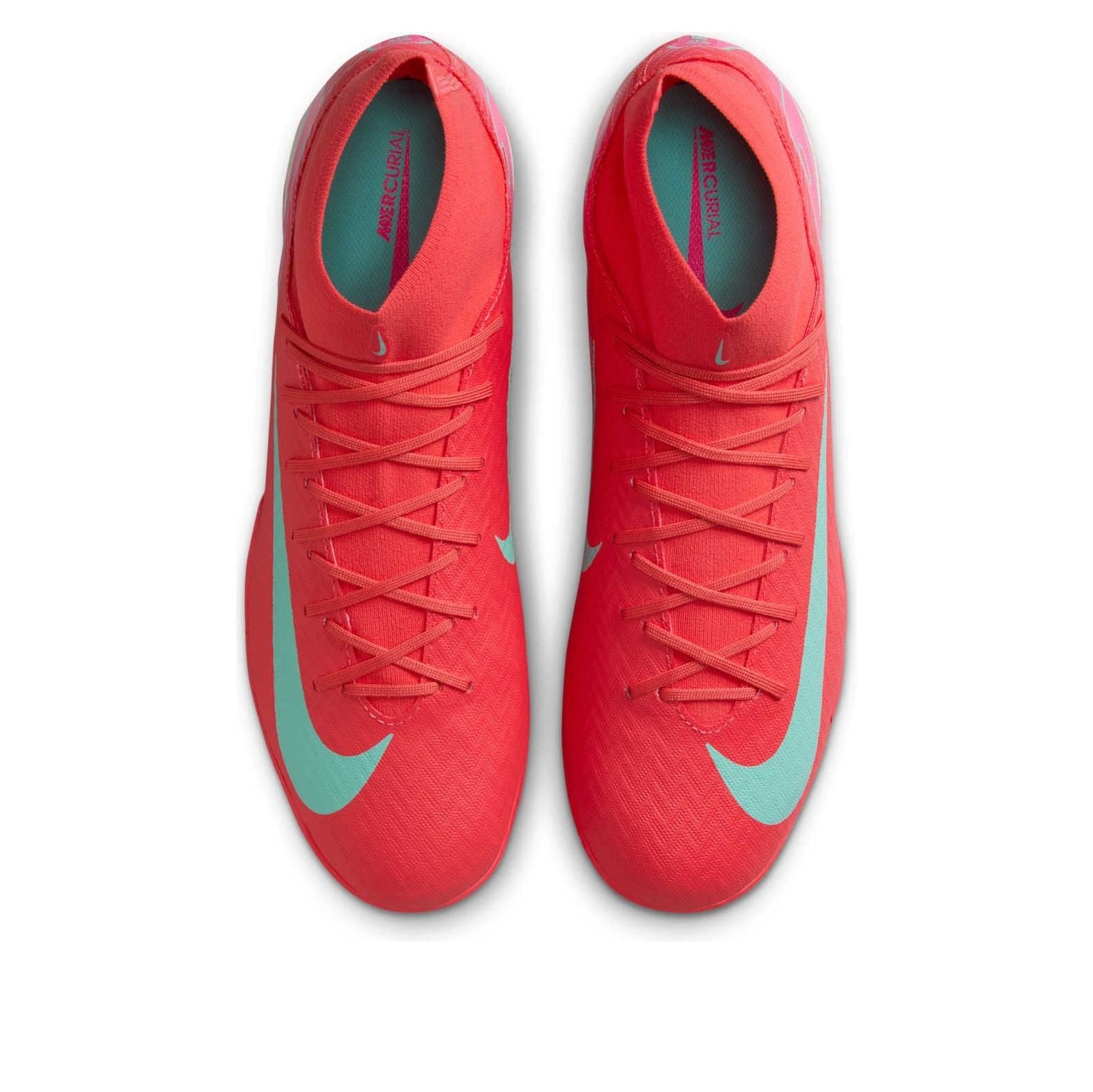 Nike Zoom Mercurial Superfly 10 Academy IC 'Mad Energy Pack' FQ8332-800 - 4