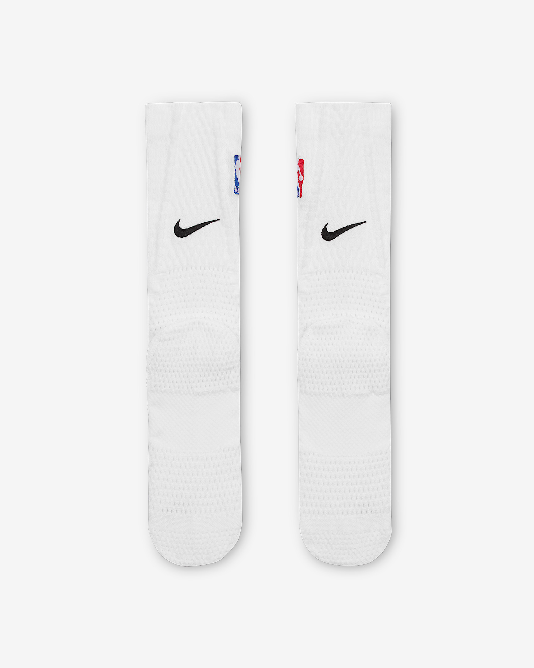 Nike Unicorn Dri-FIT ADV NBA Cushioned Crew Socks (1 Pair) - 3
