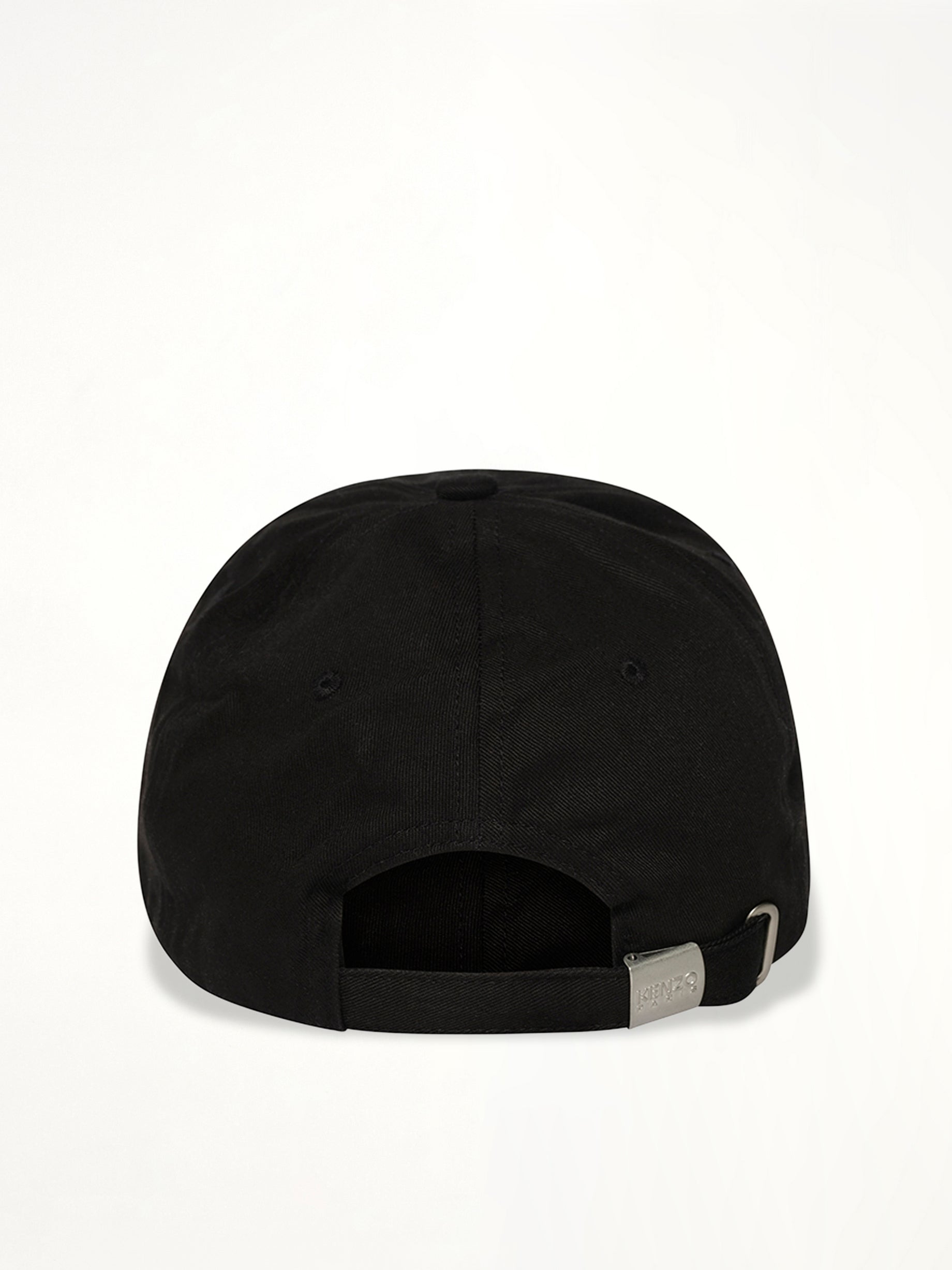 Boke Flower Cap in Black - 3