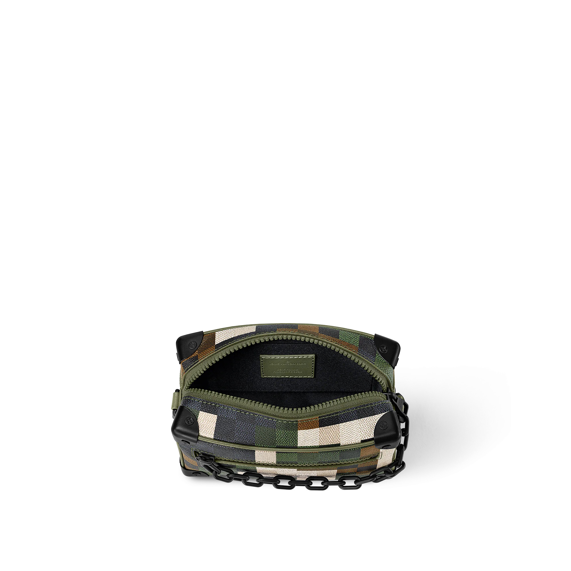 Mini Soft Trunk - 4