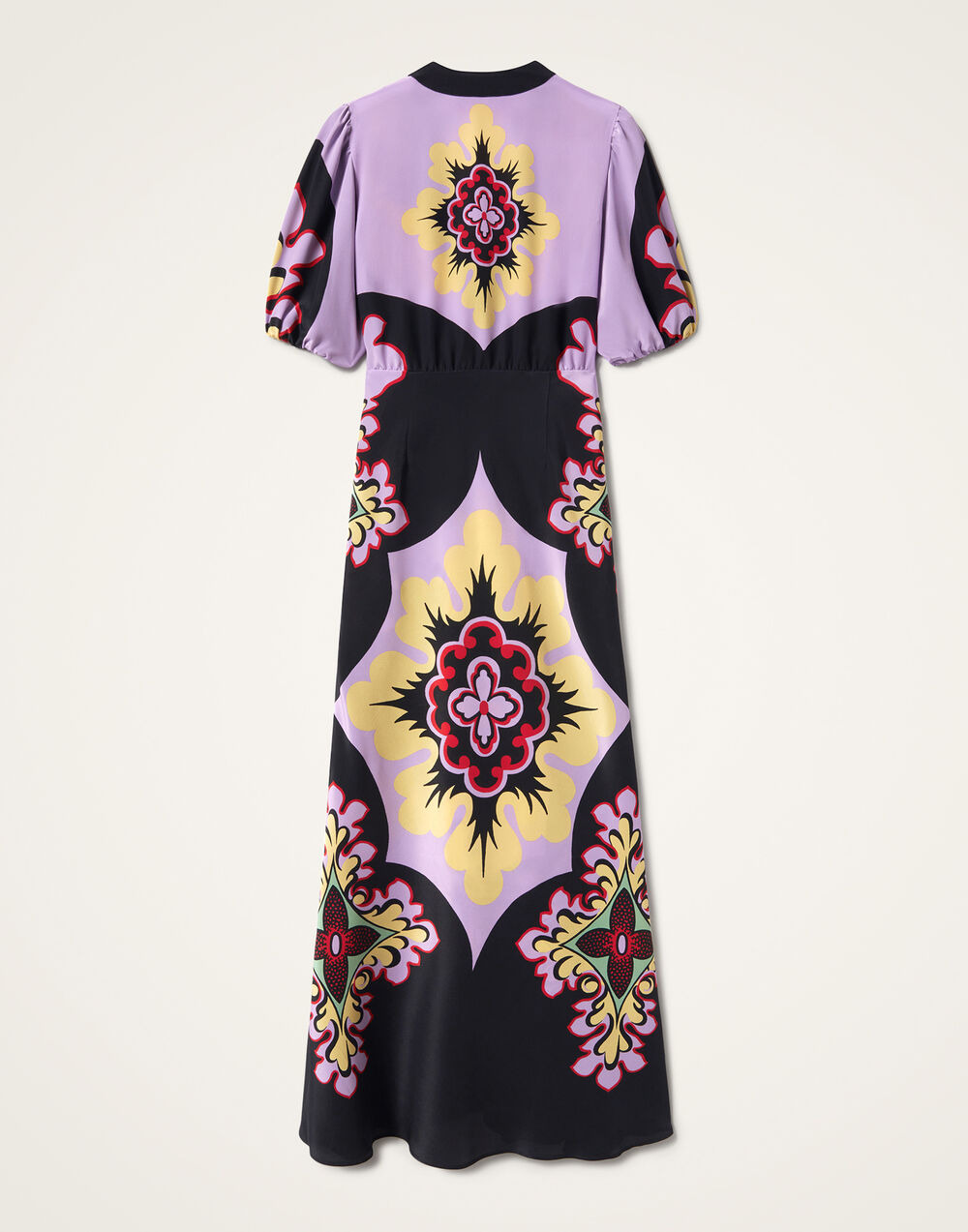 Marlene Dress - 3