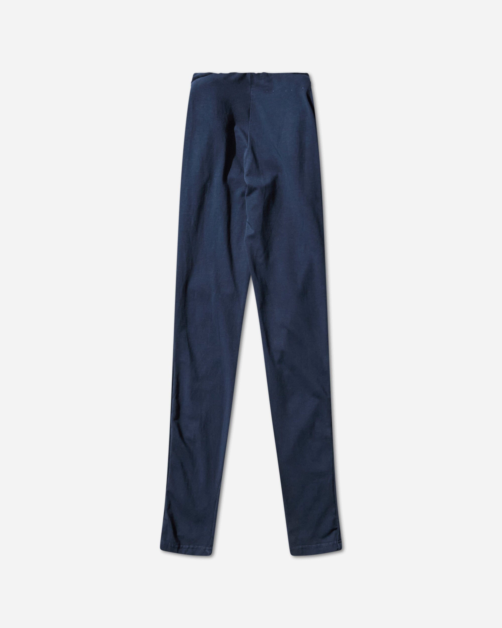 Women's Sculpted Hip Leggings Dark Navy - 2