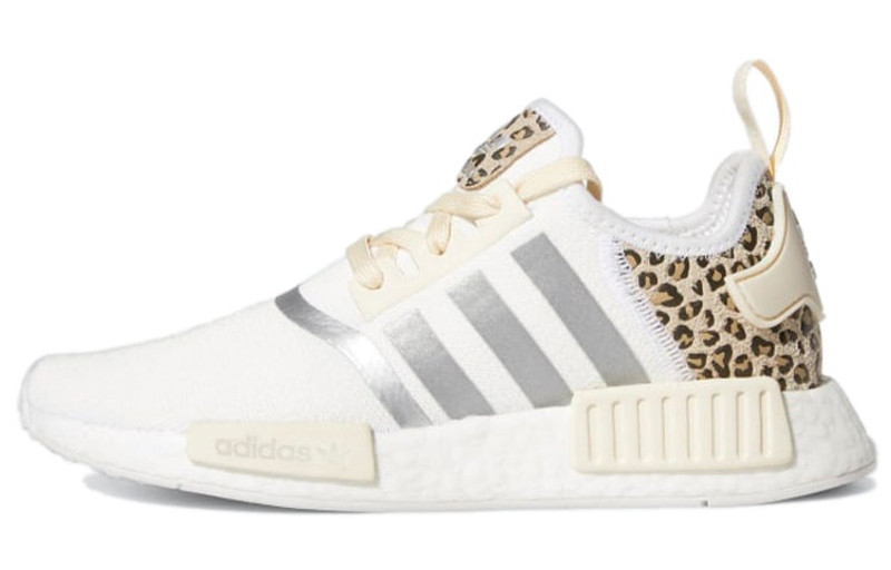 adidas (WMNS) adidas NMD_R1 'Cheetah' FZ1018 outlook