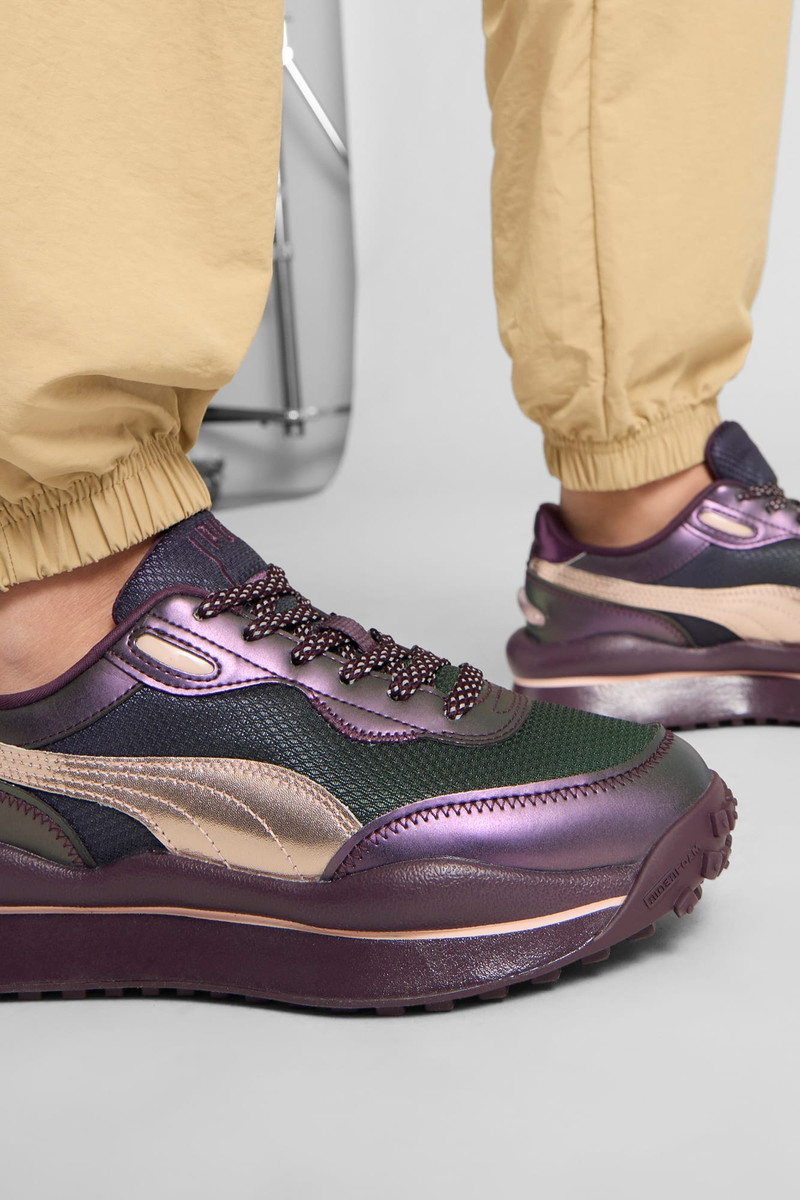 PUMA Style Rider Galactic Women's Sneakers outlook