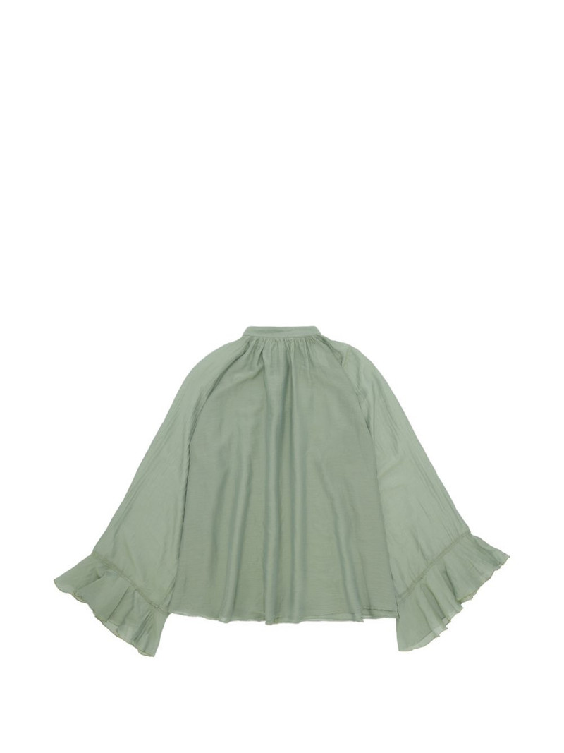 FORTELA Ambre silk blouse outlook