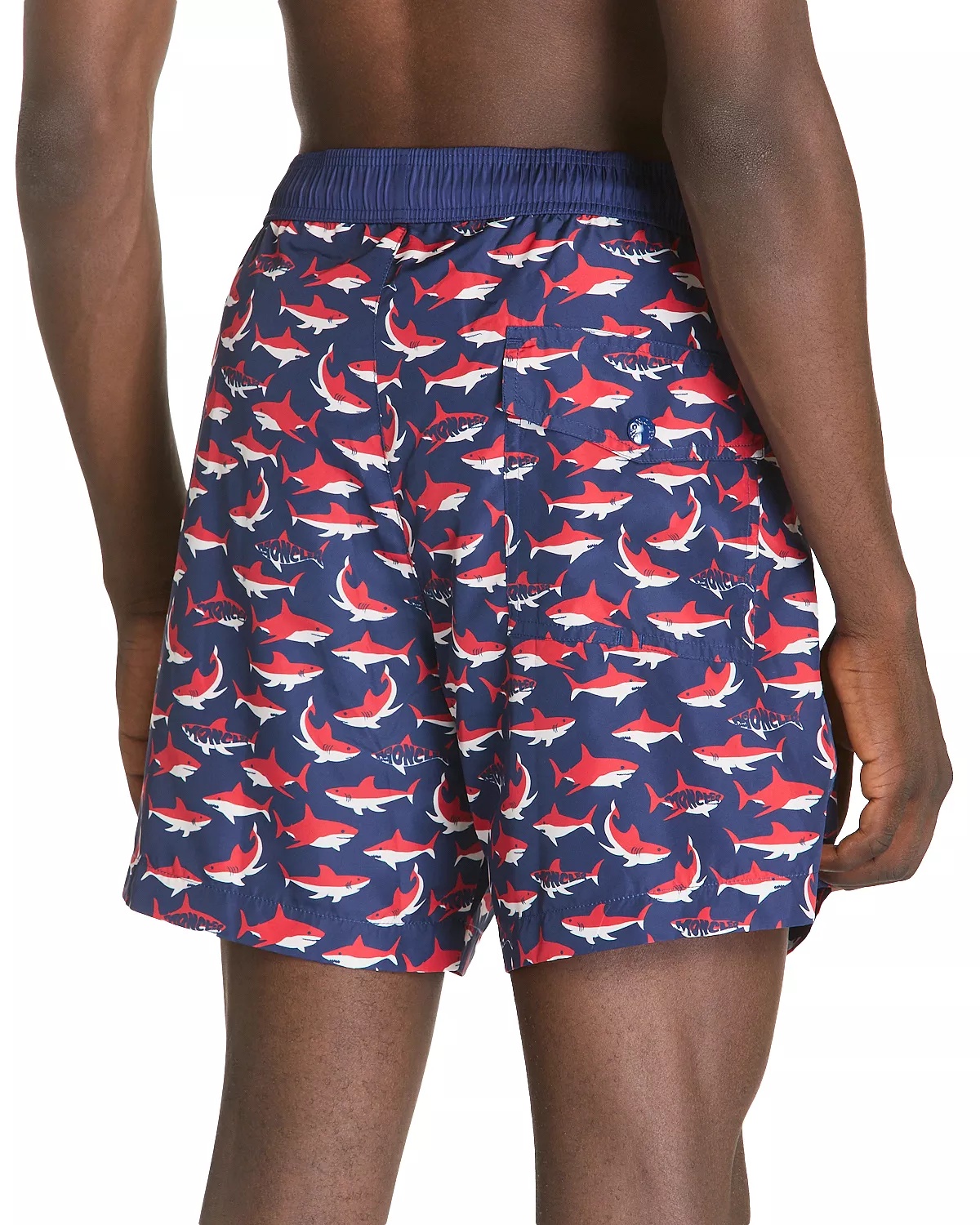 Swim Trunks - 2