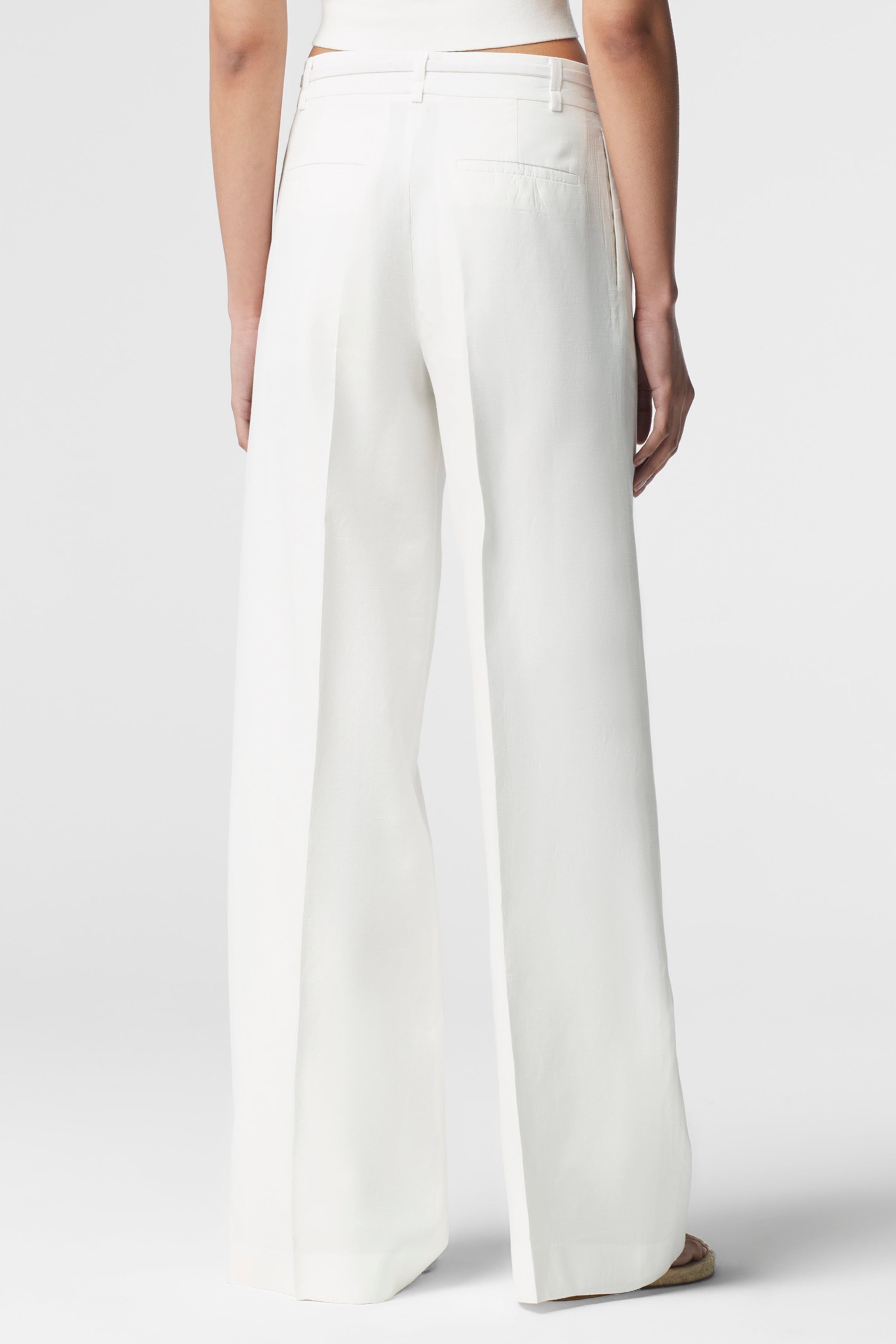 'JESS' PANT - 4