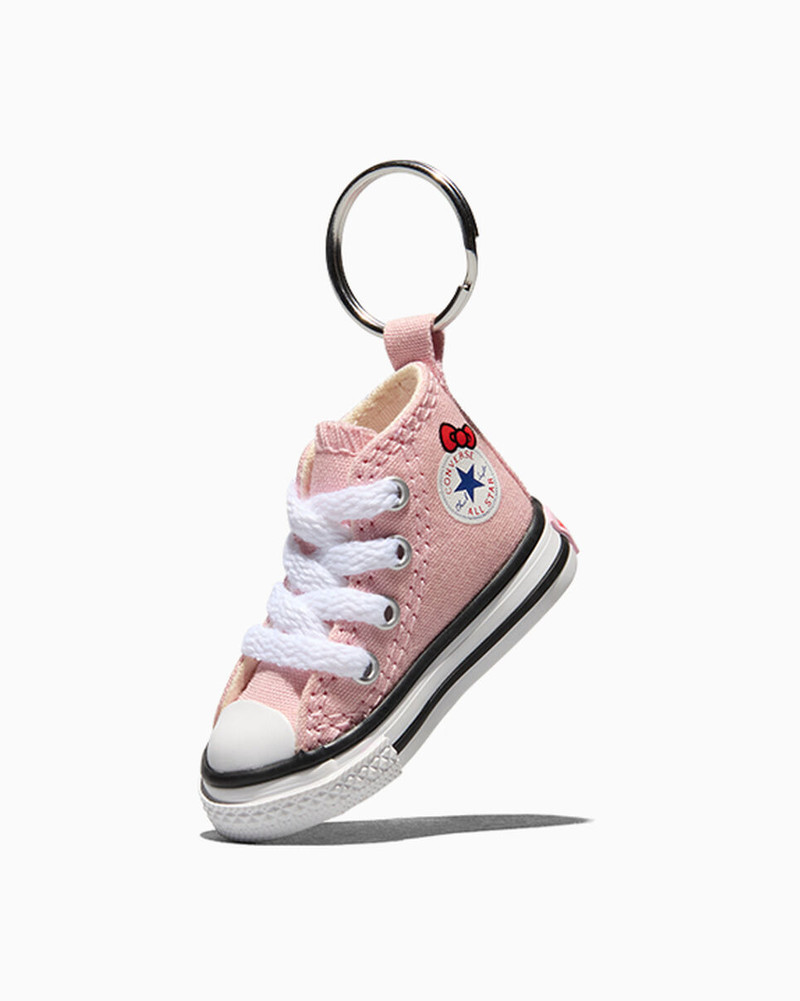 Converse x Hello Kitty And Friends Chuck Taylor All Star Keychain 1