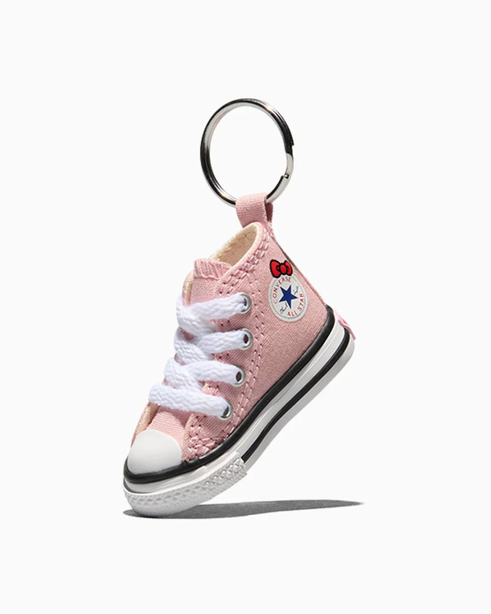Converse x Hello Kitty And Friends Chuck Taylor All Star Keychain - 1