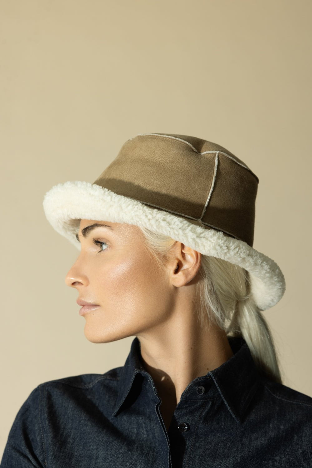 Reversible Cap - 2