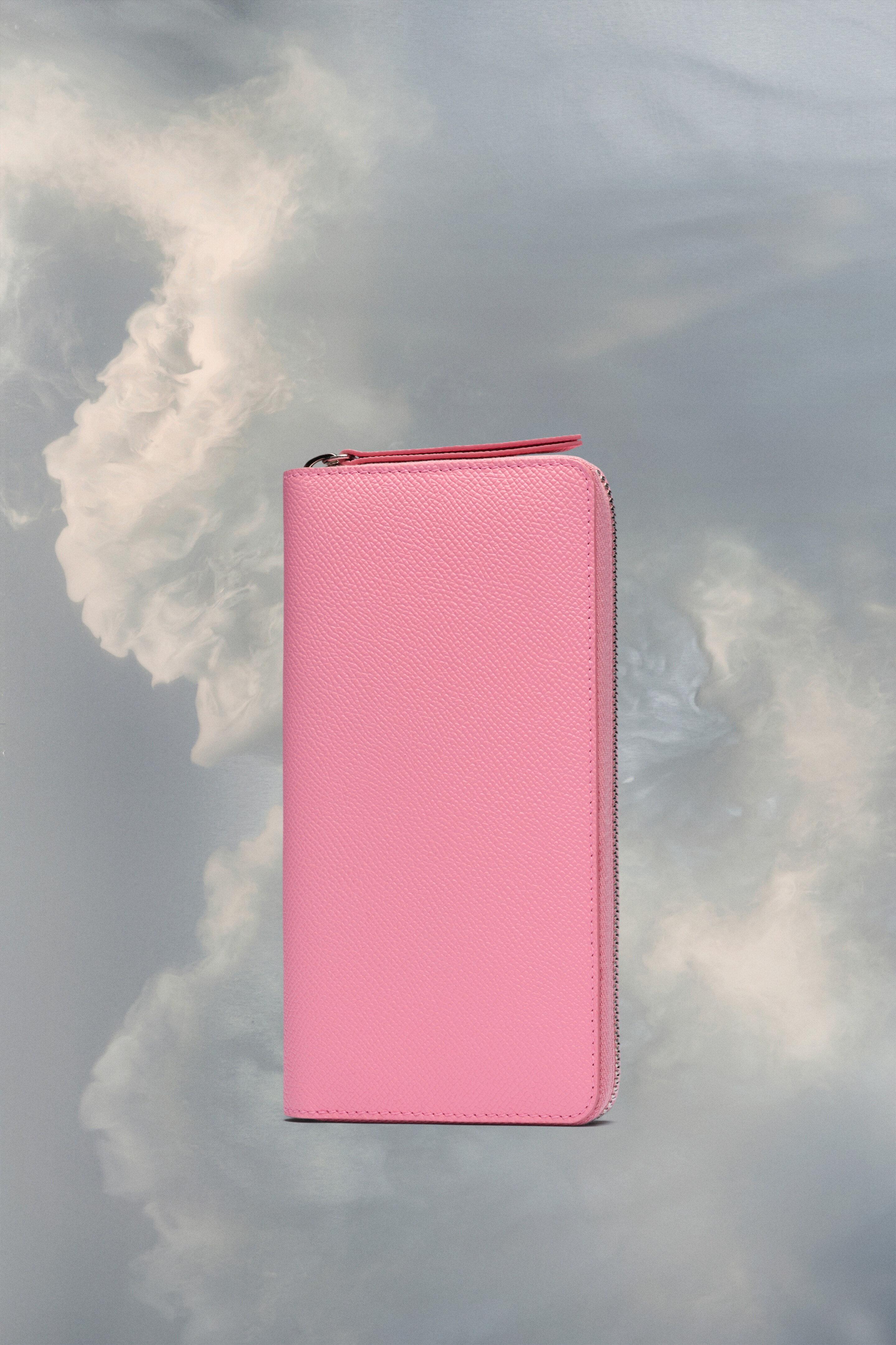 Zip-around wallet - 3