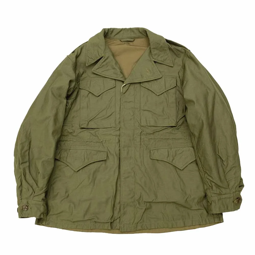 Type M-1943 - BUZZ RICKSON MFG. CO. - BR15410 - 1