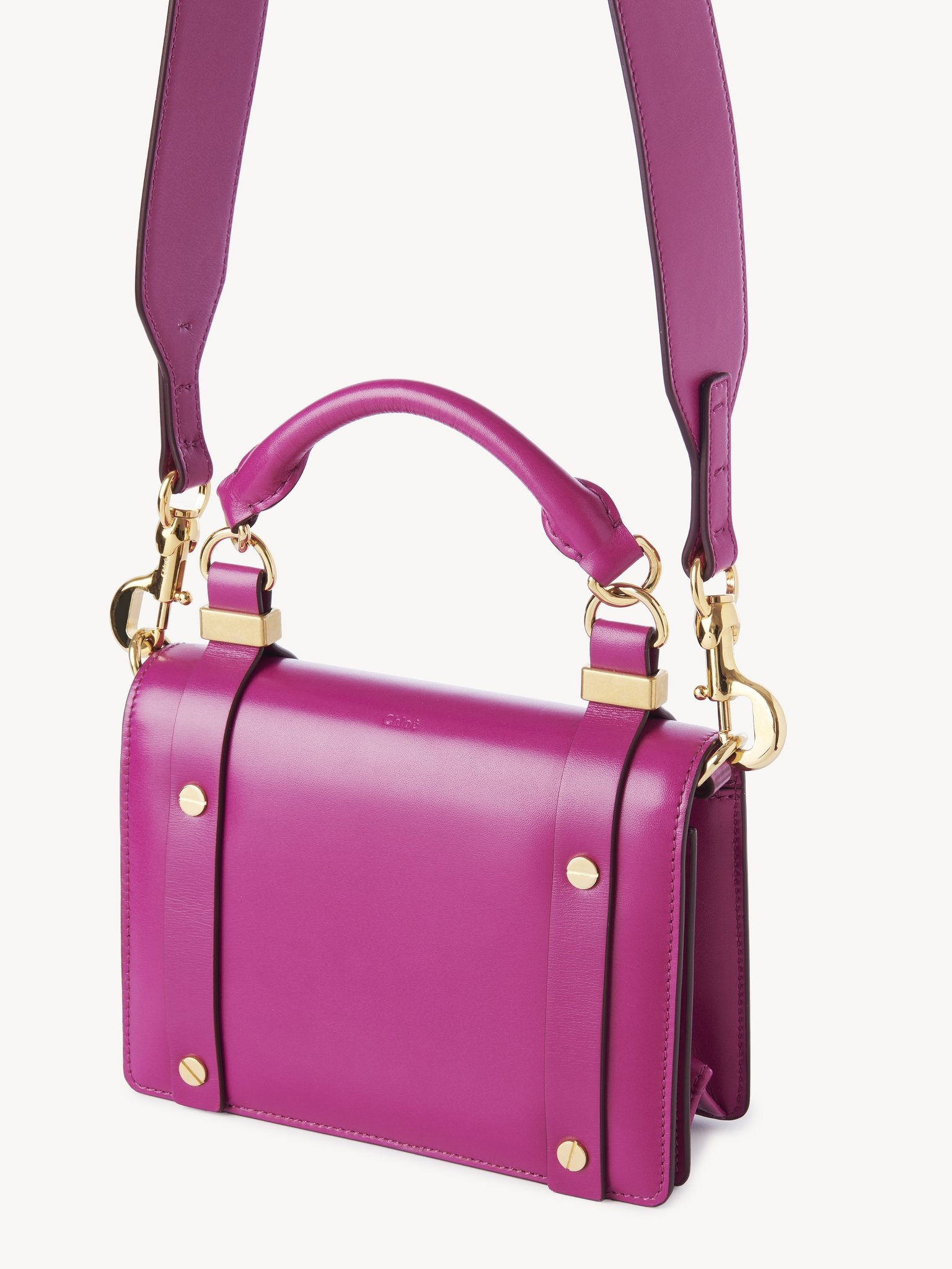 ORA SMALL FLAP BAG - 4