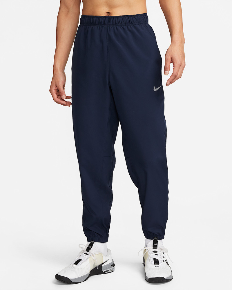 Nike Form Men's Dri-FIT Tapered Versatile Pants 1