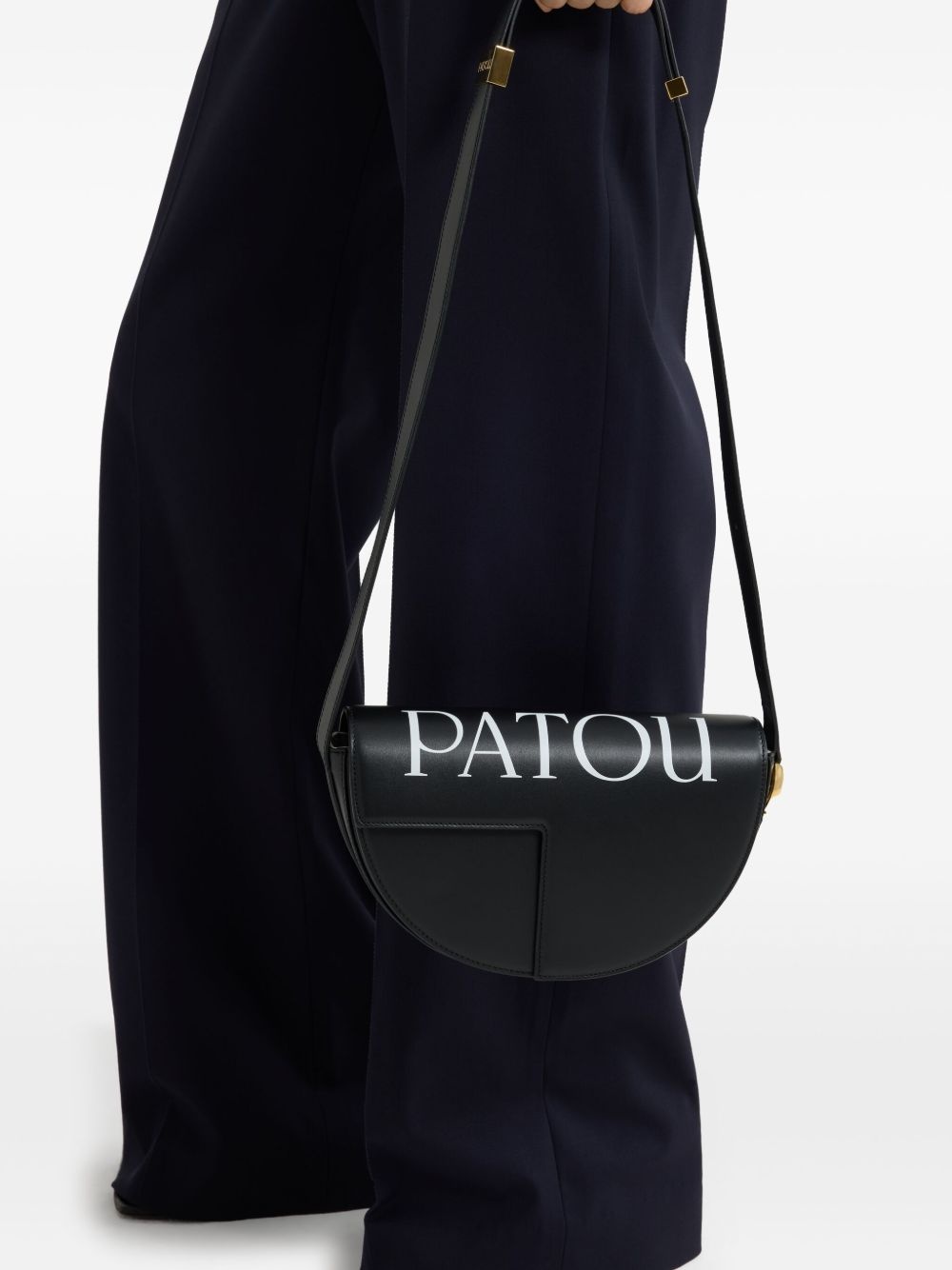 Le Patou shoulder bag - 2