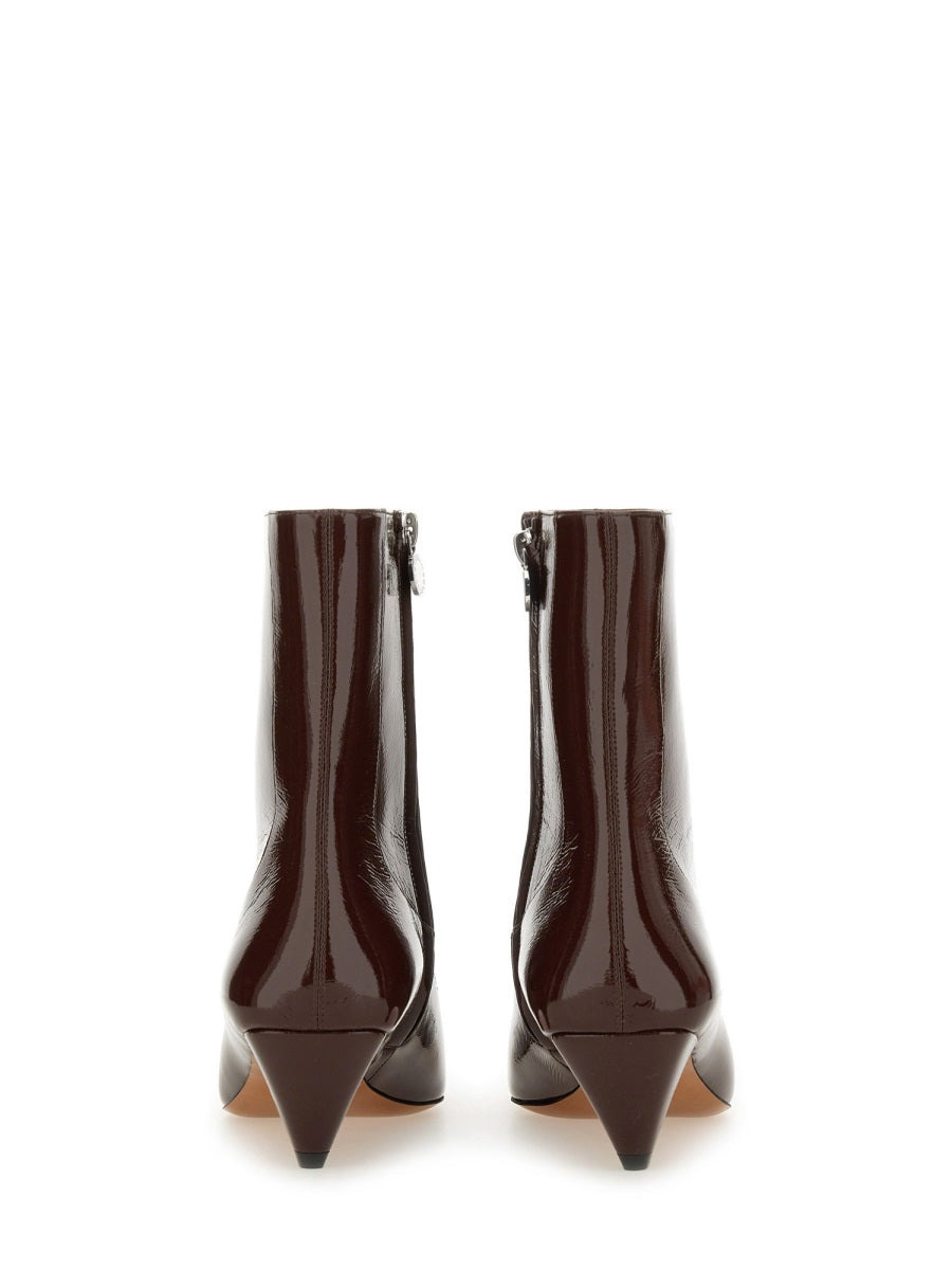 Boot "Spur" - 3