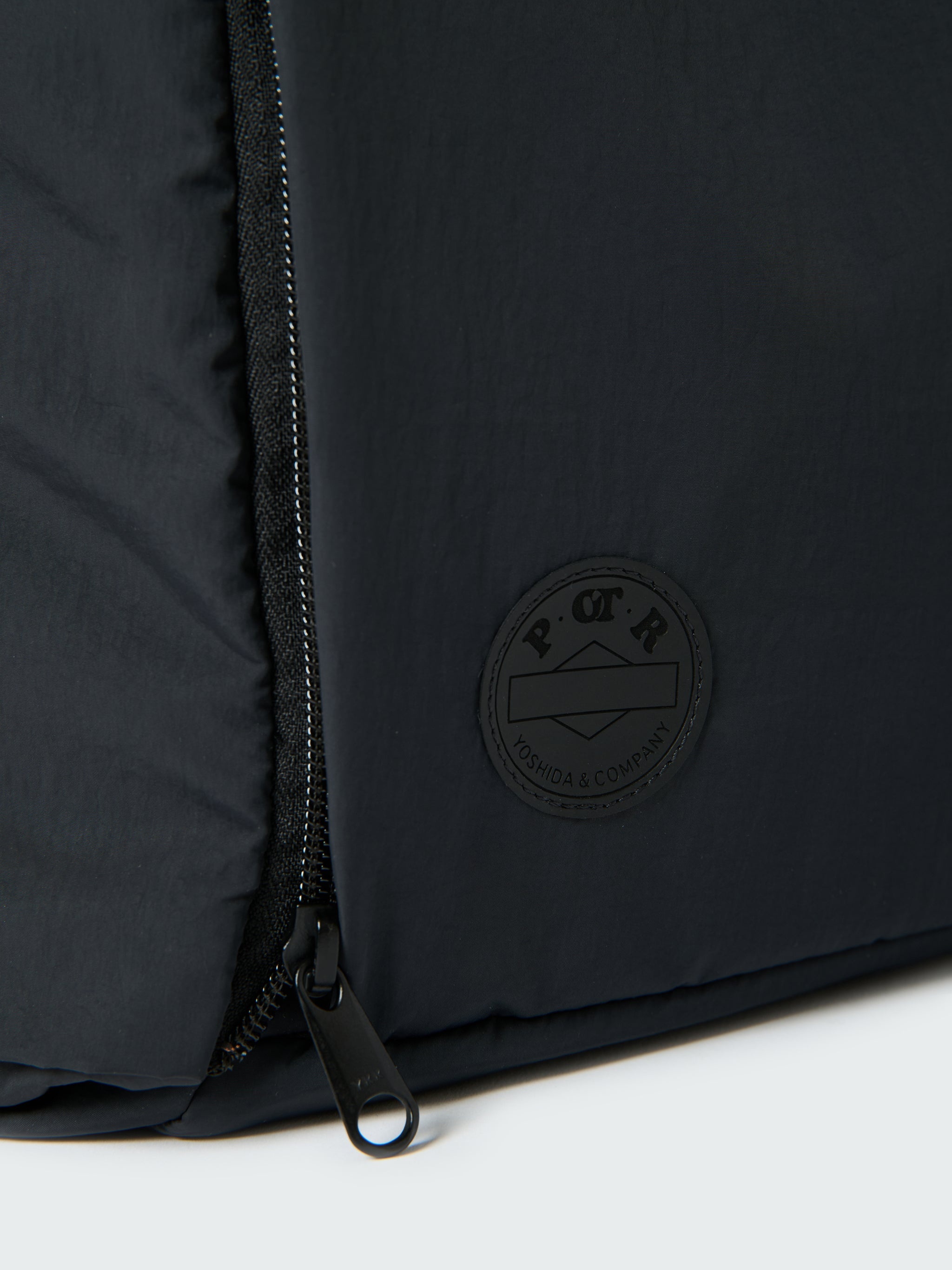 【新品未使用】STUDIO NICHOLSON x POTR BONSAC SN X POTR YOSHIDA & Co. Bonsac Bag in Darkest Navy– Studio