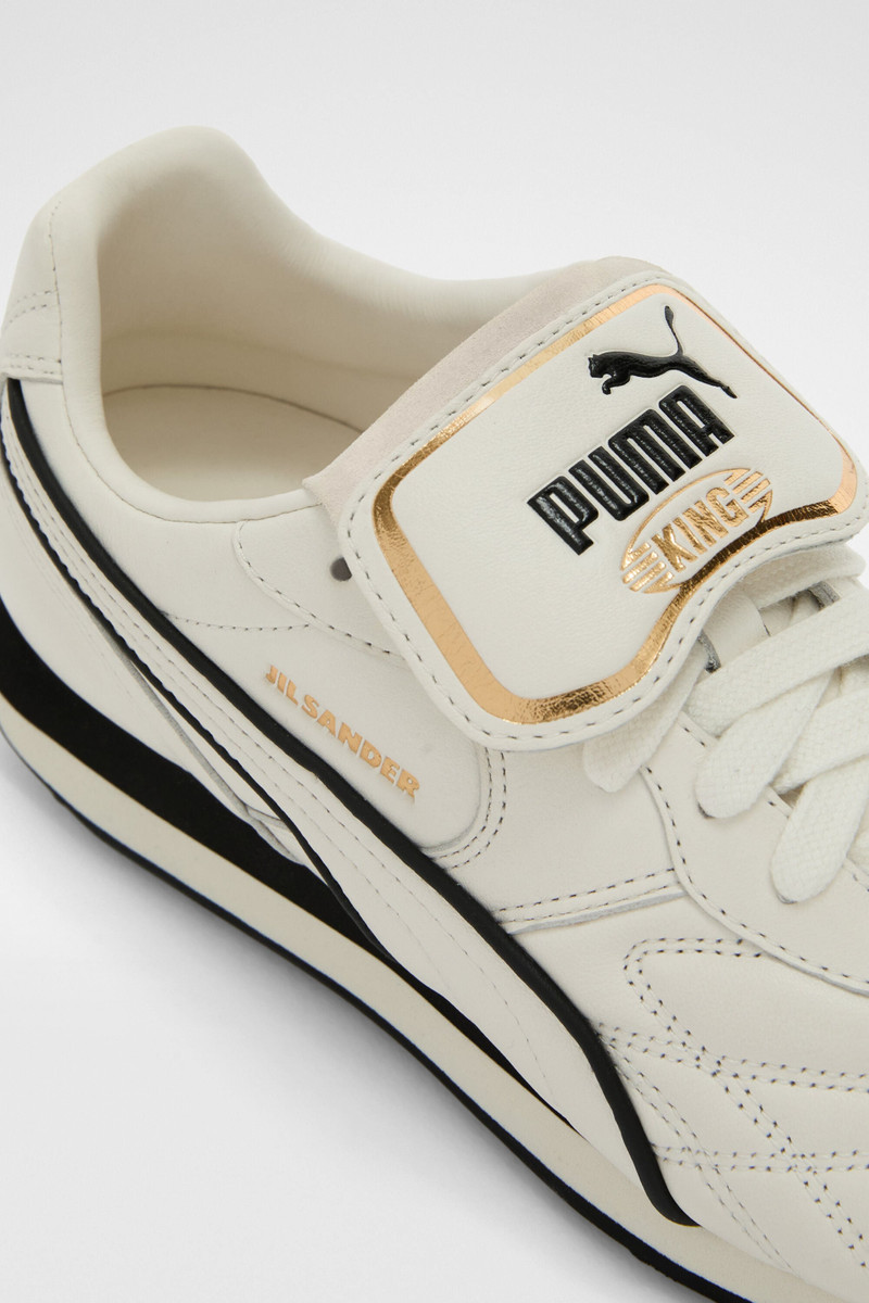 JIL SANDER x PUMA King Avanti Sneaker 6