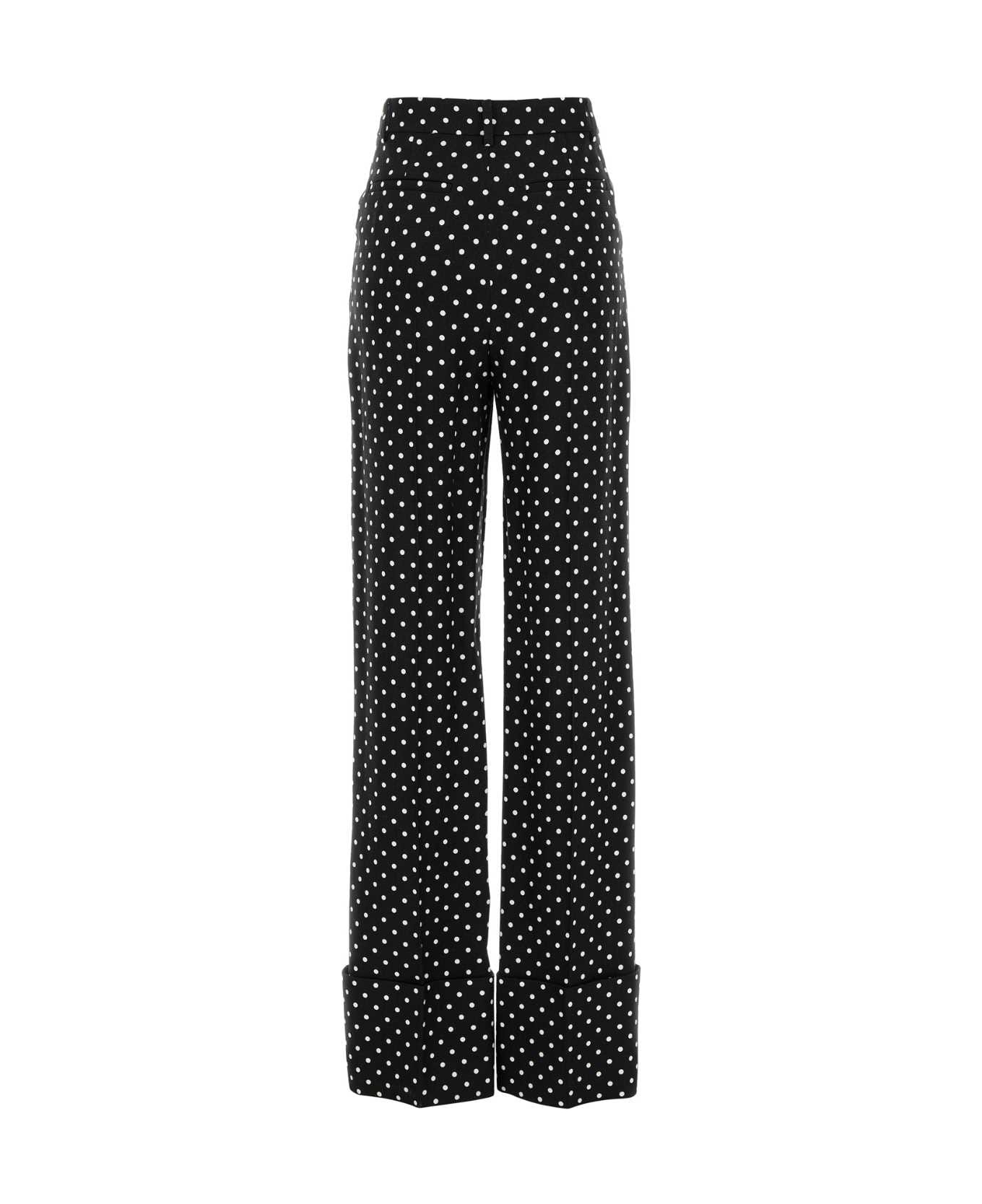 Printed Supergran Pant - 2