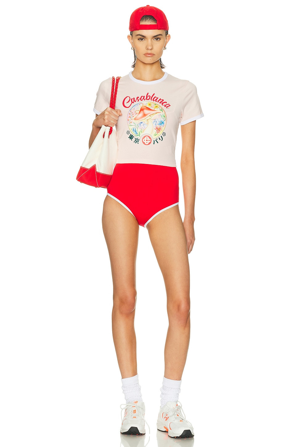 Baby Tee - 4