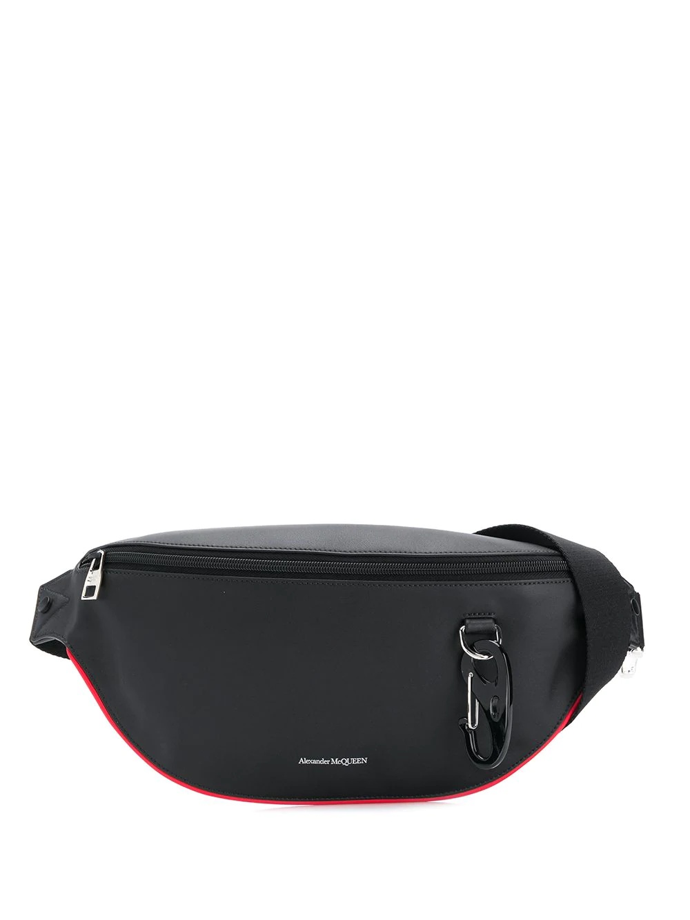 Harness contrast detail belt bag - 1