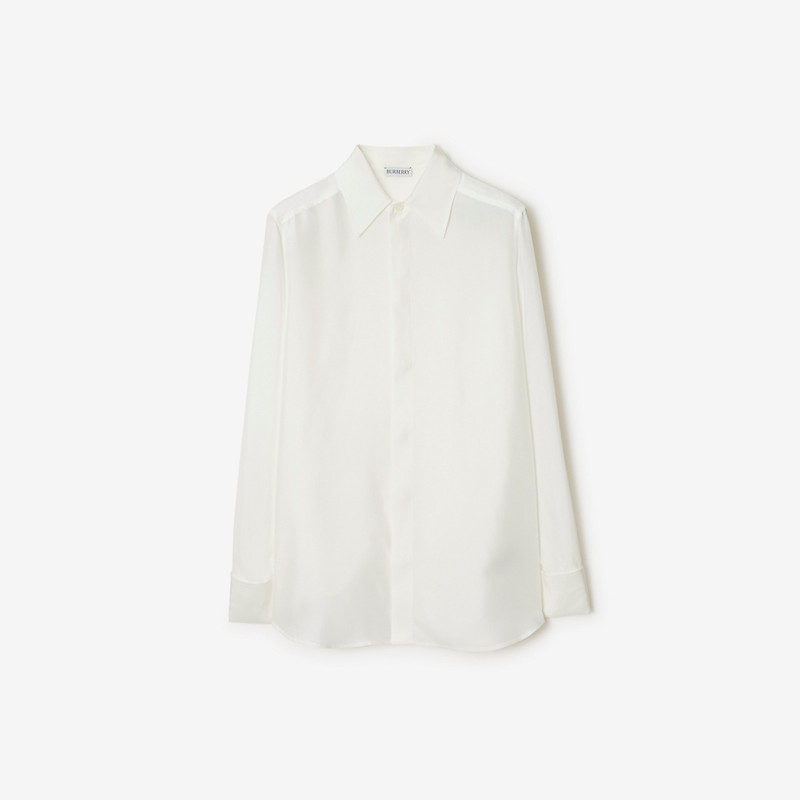Silk Shirt - 1